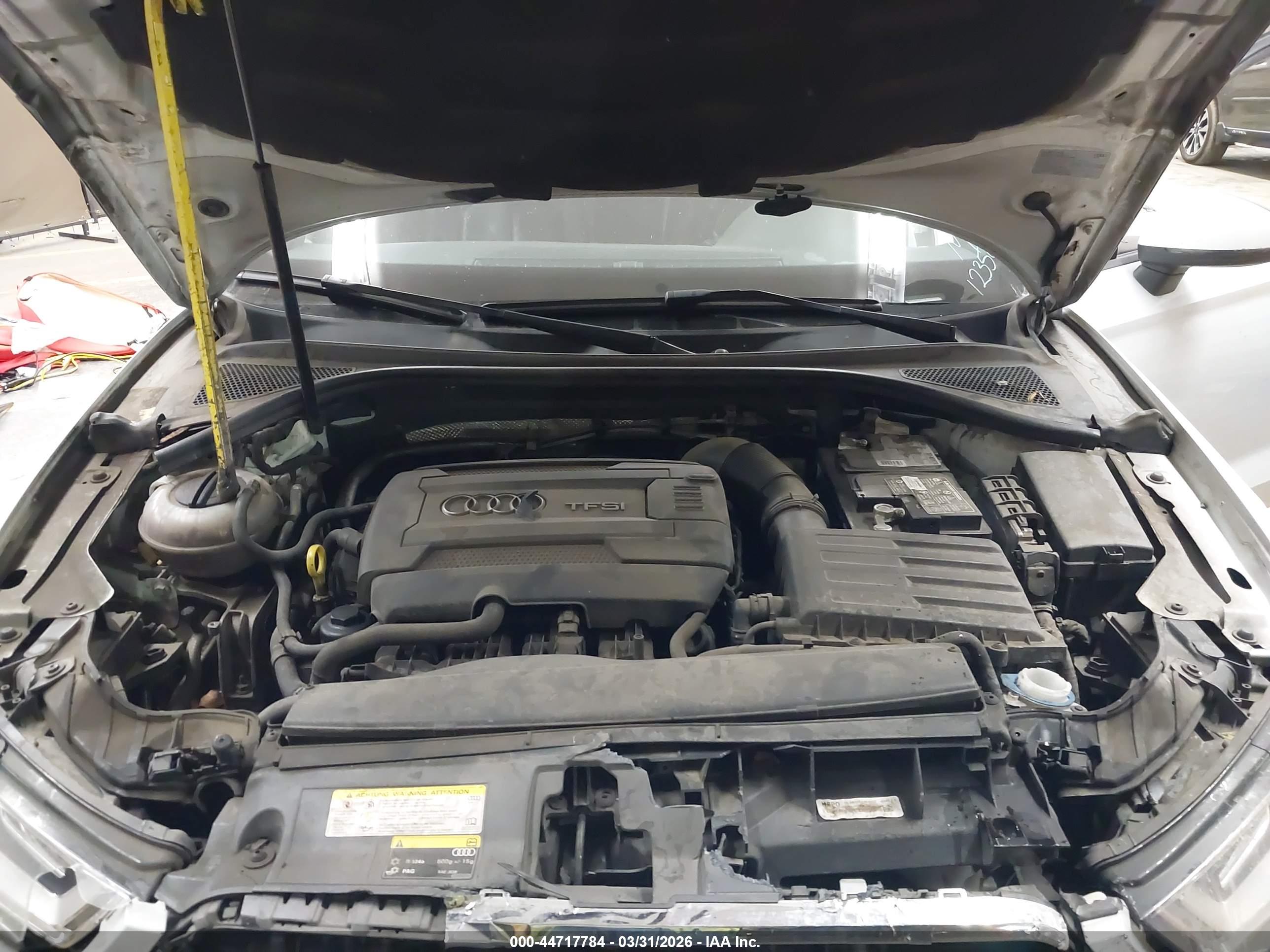 AUDI A3 image 10