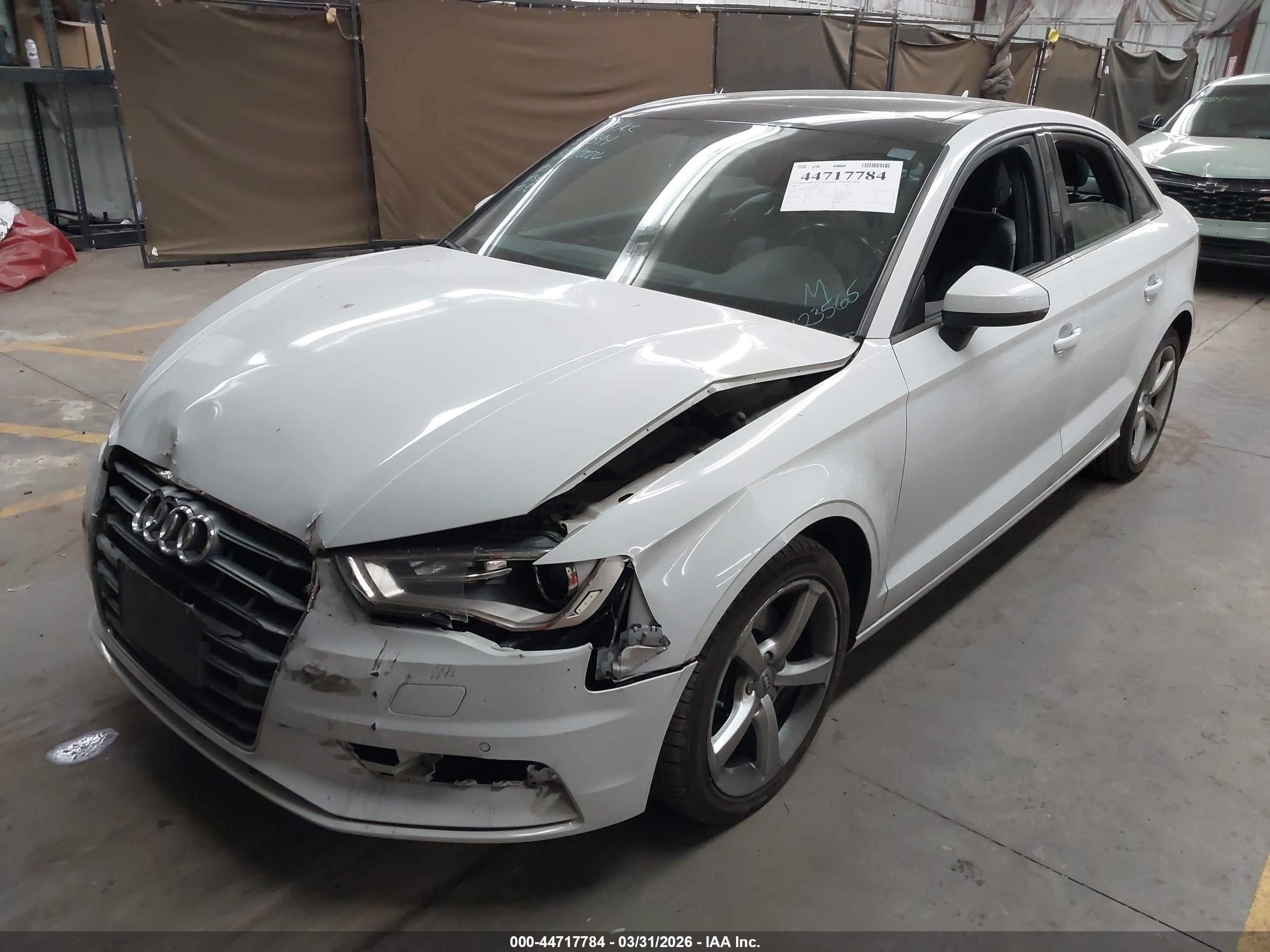 AUDI A3 image 2