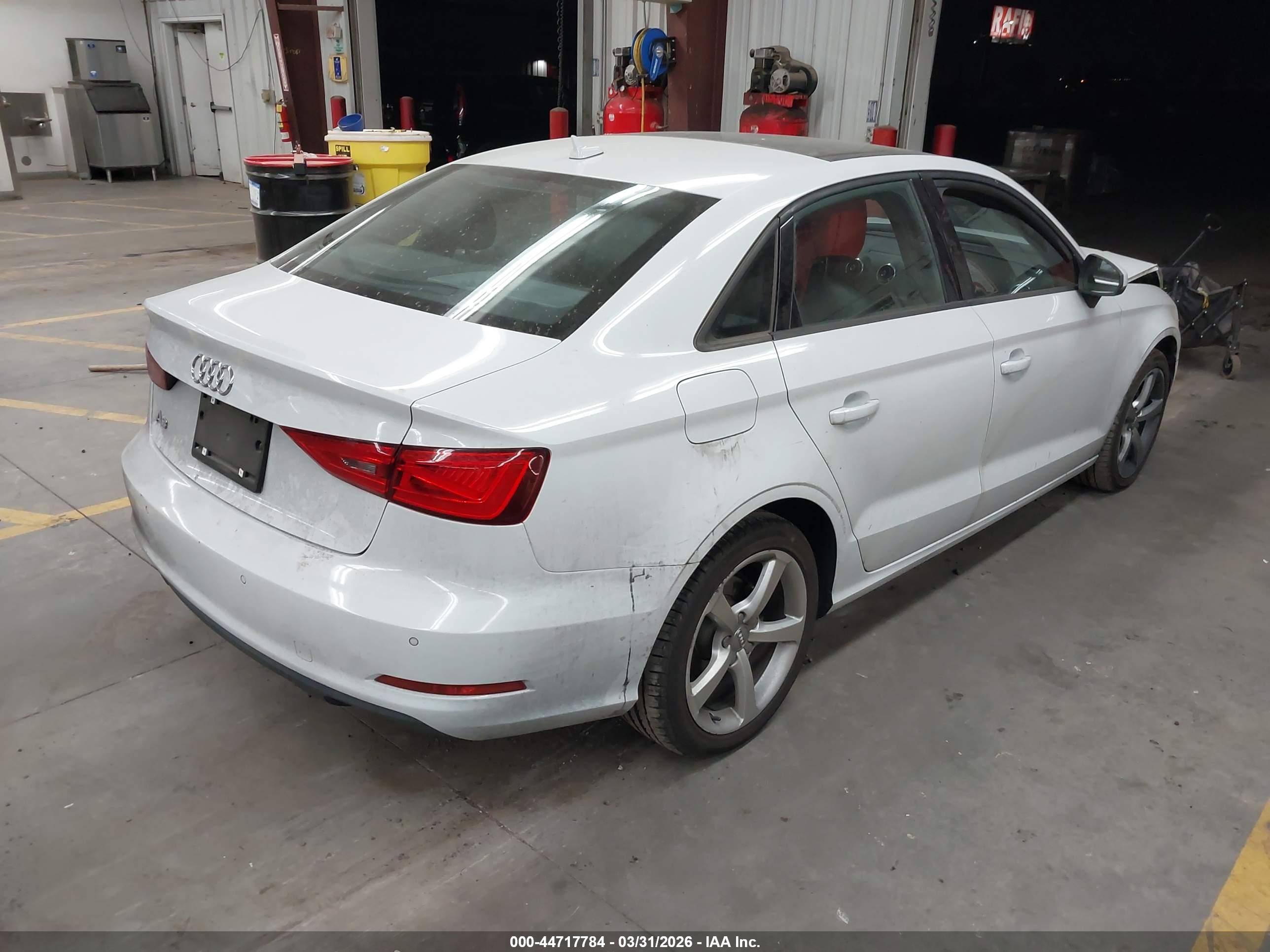 AUDI A3 image 4