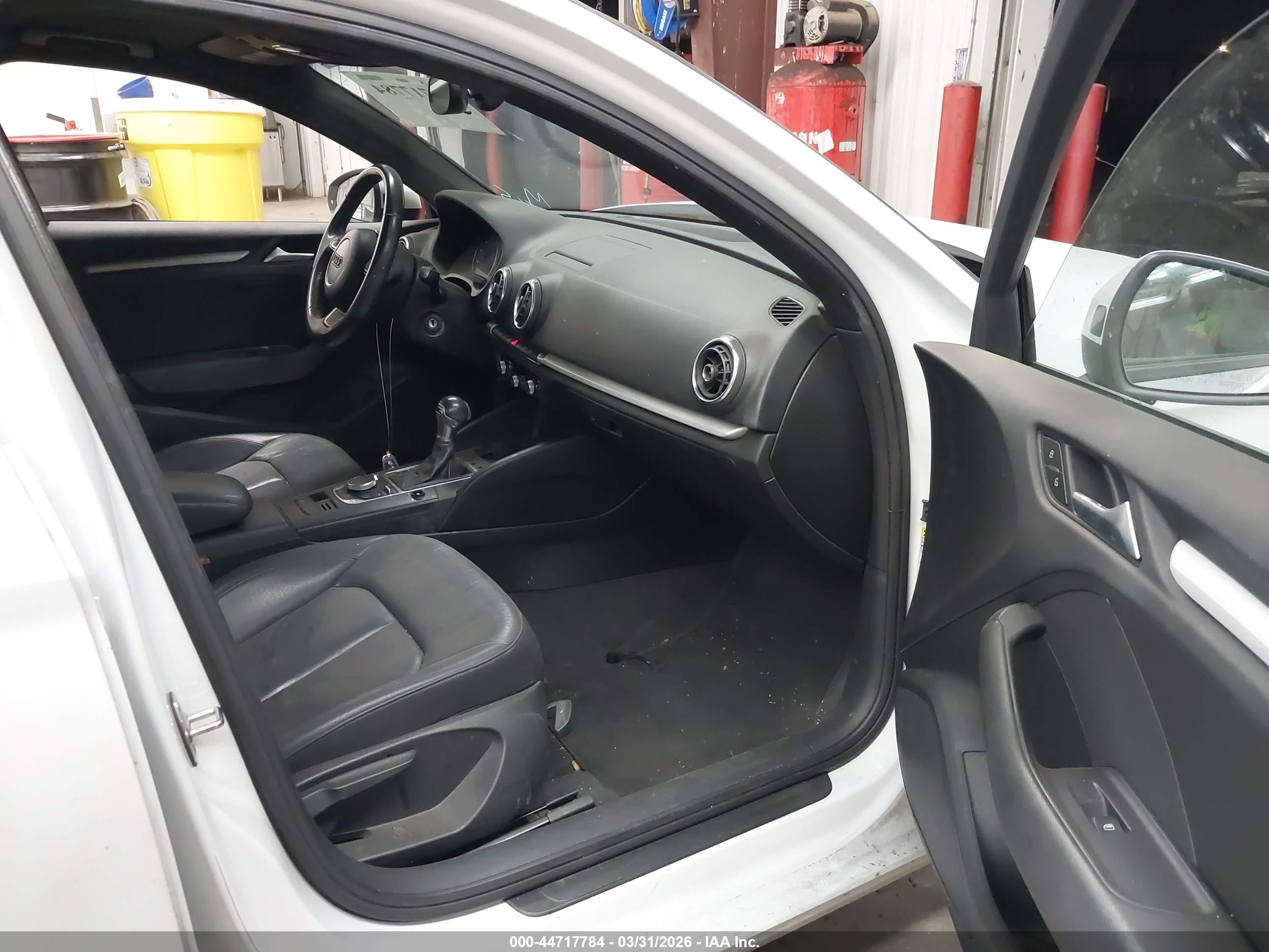 AUDI A3 image 5