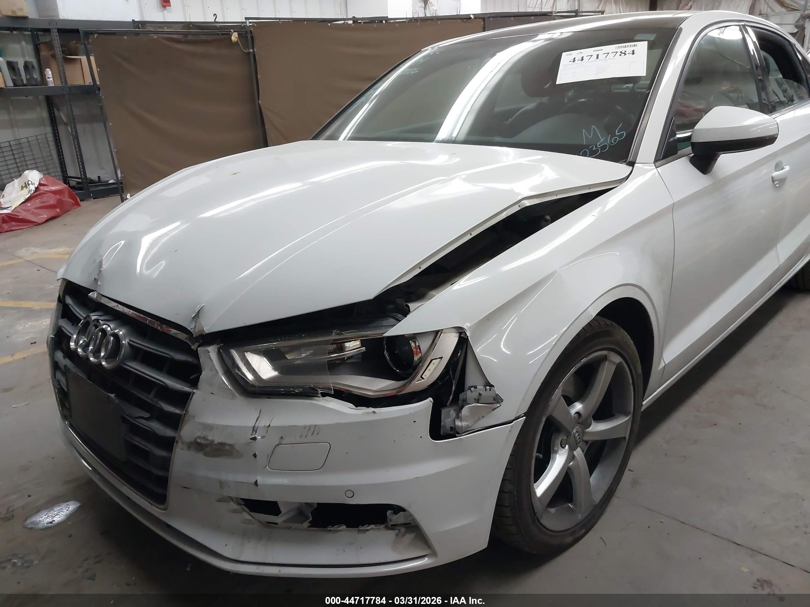 AUDI A3 image 6