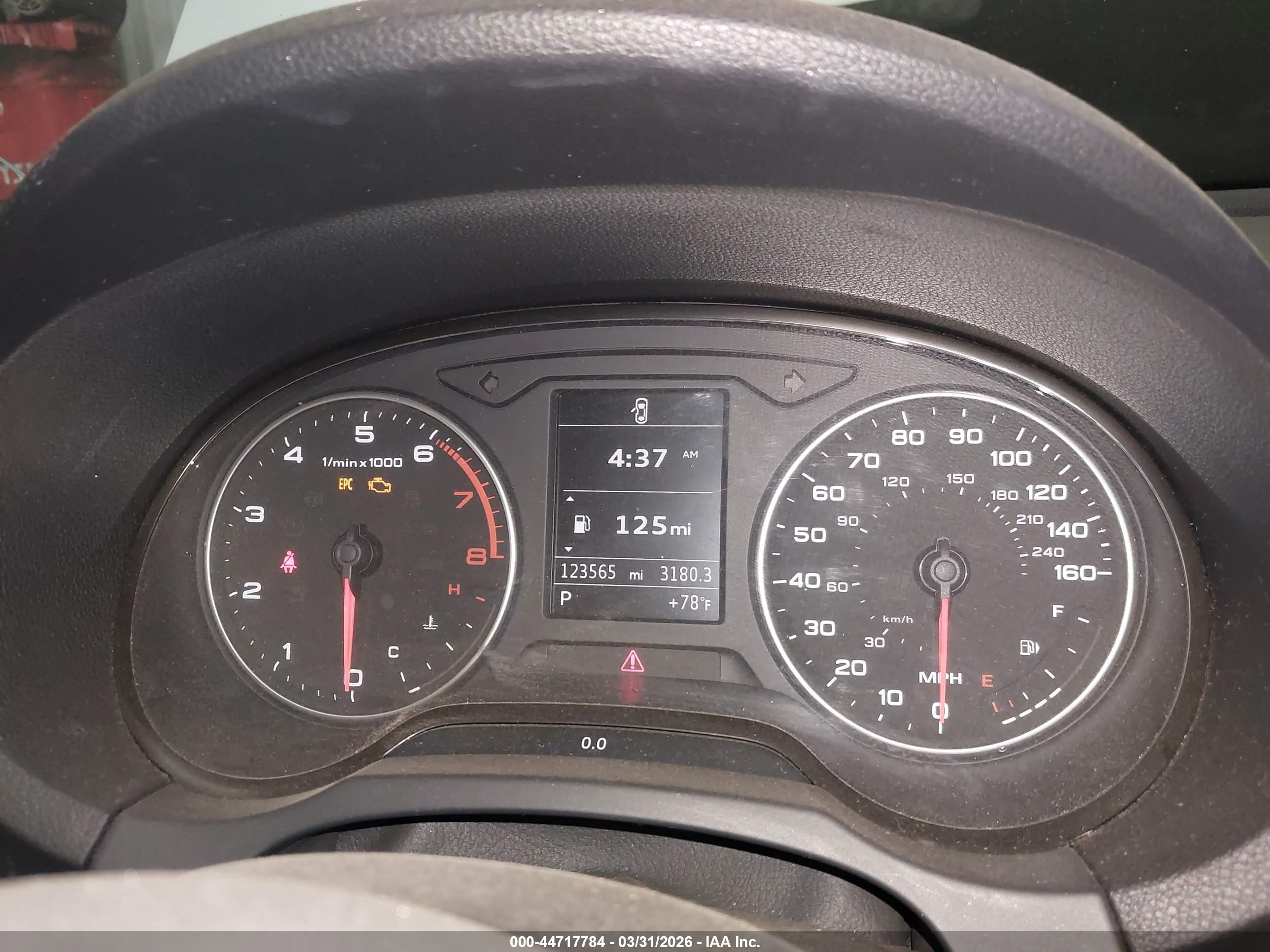 AUDI A3 image 7