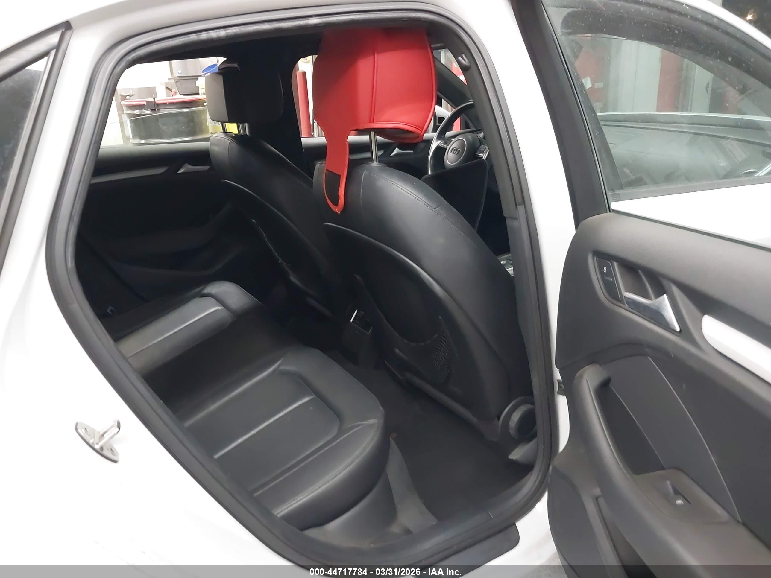 AUDI A3 image 8