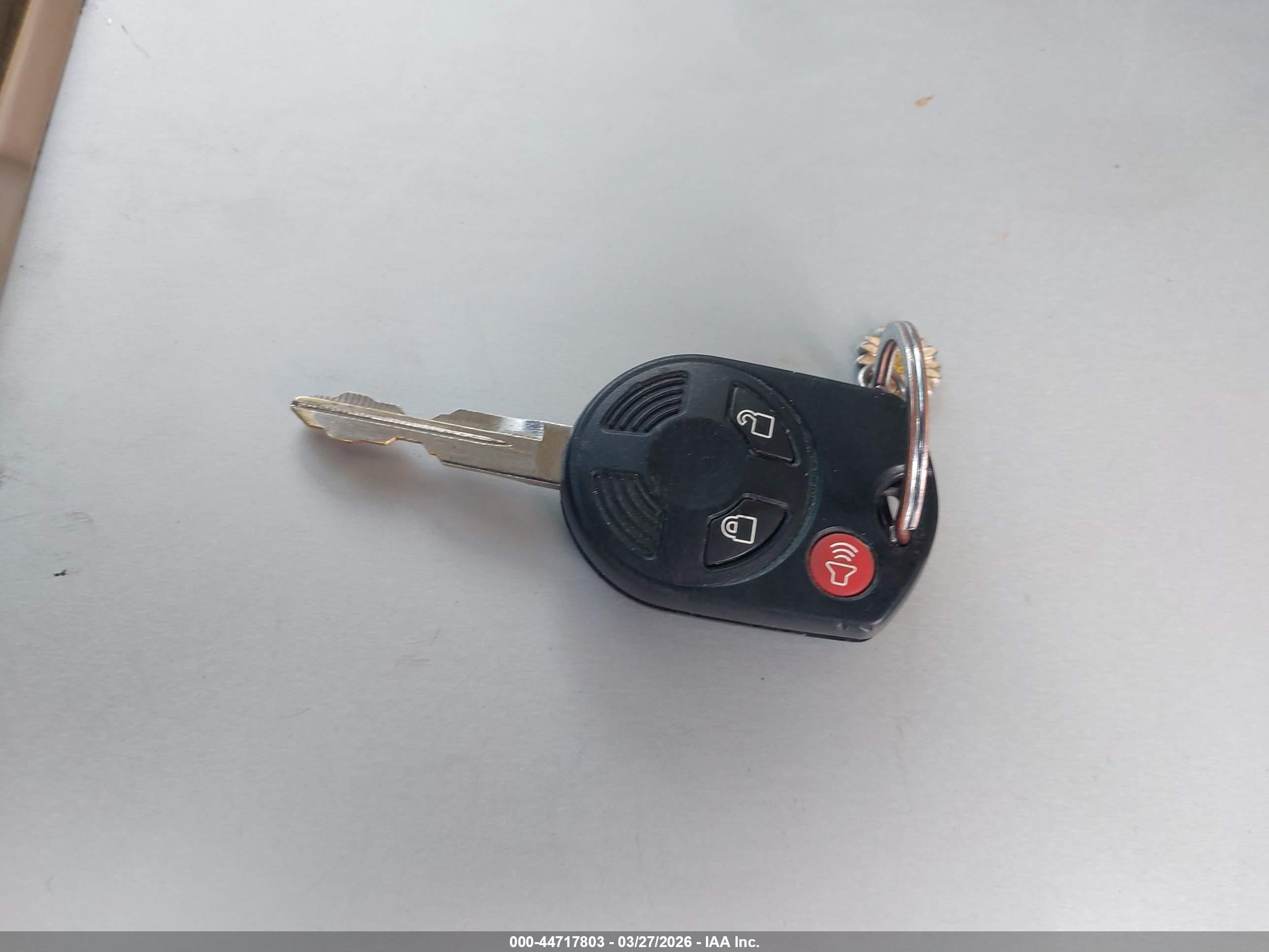 LINCOLN MKX image 11