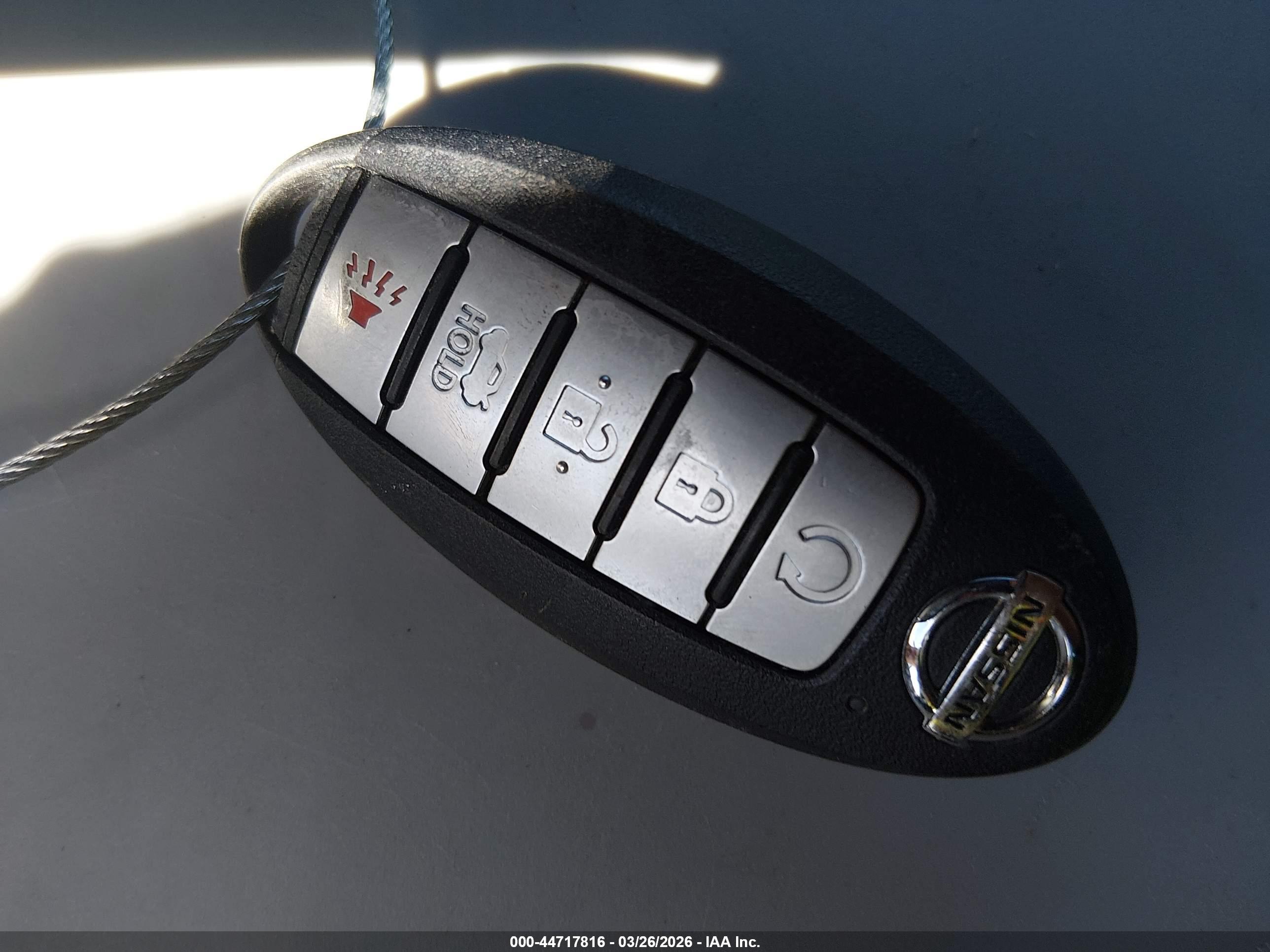 NISSAN SENTRA image 11