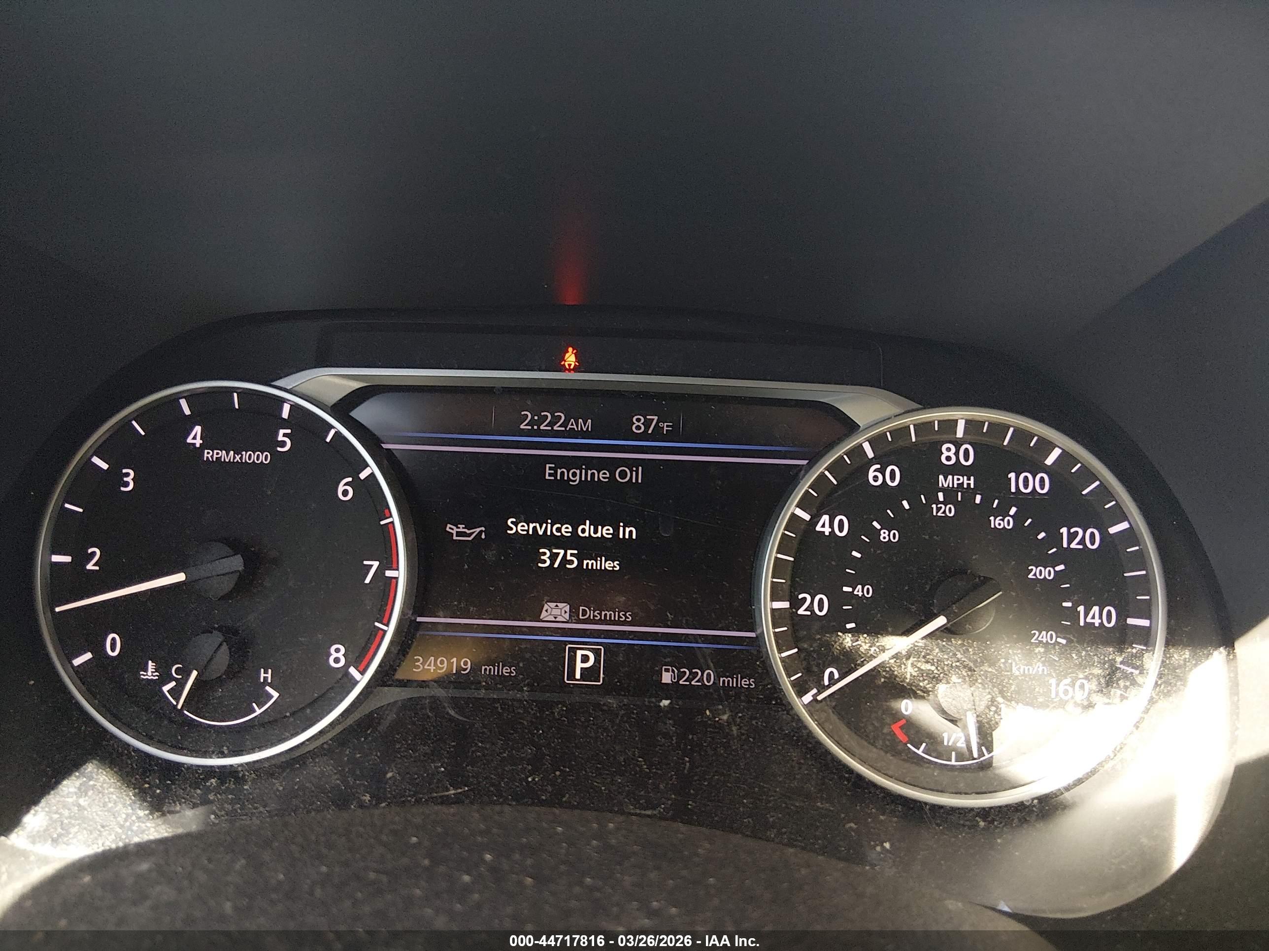 NISSAN SENTRA image 7