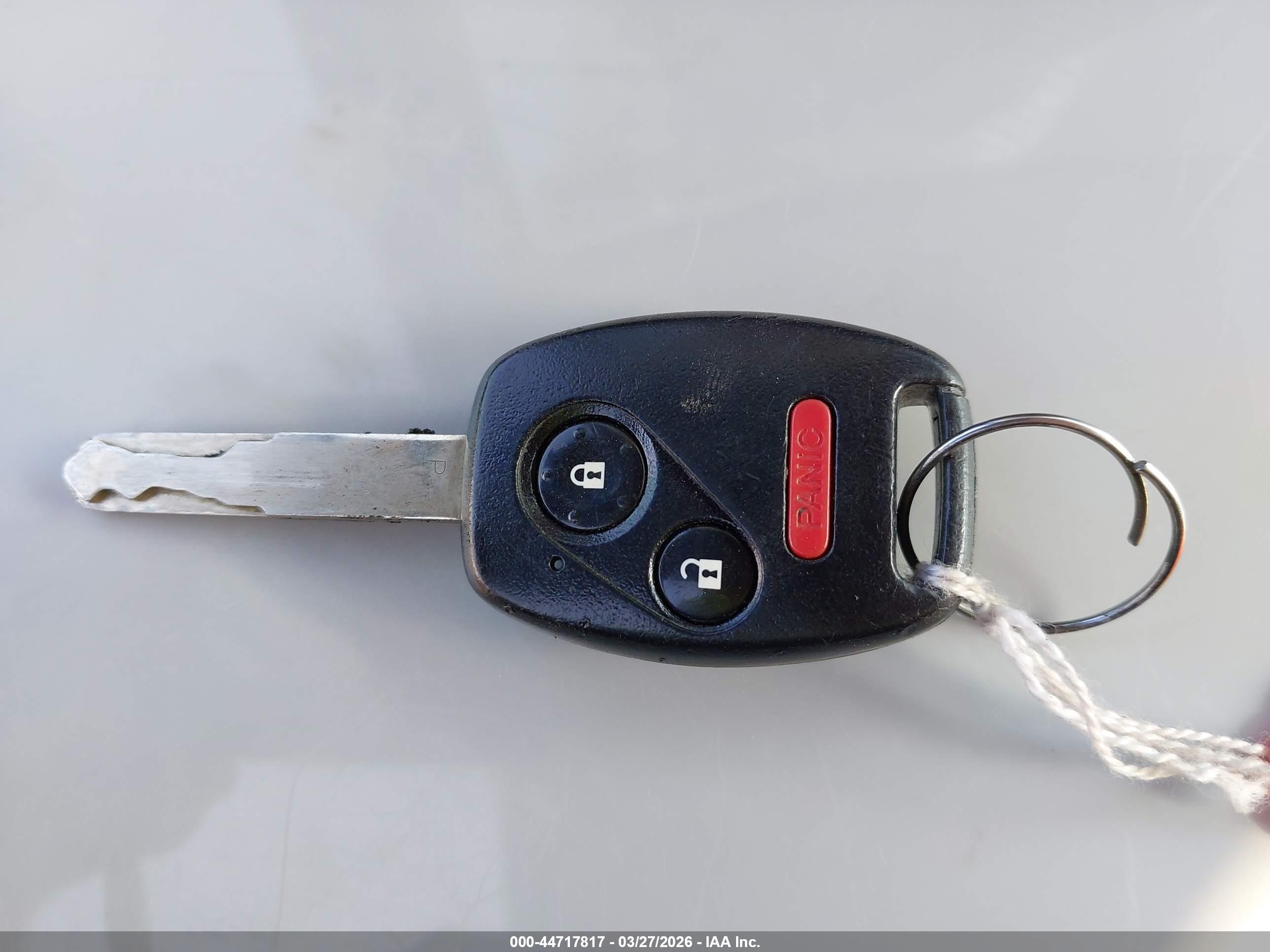 HONDA CR-V image 11