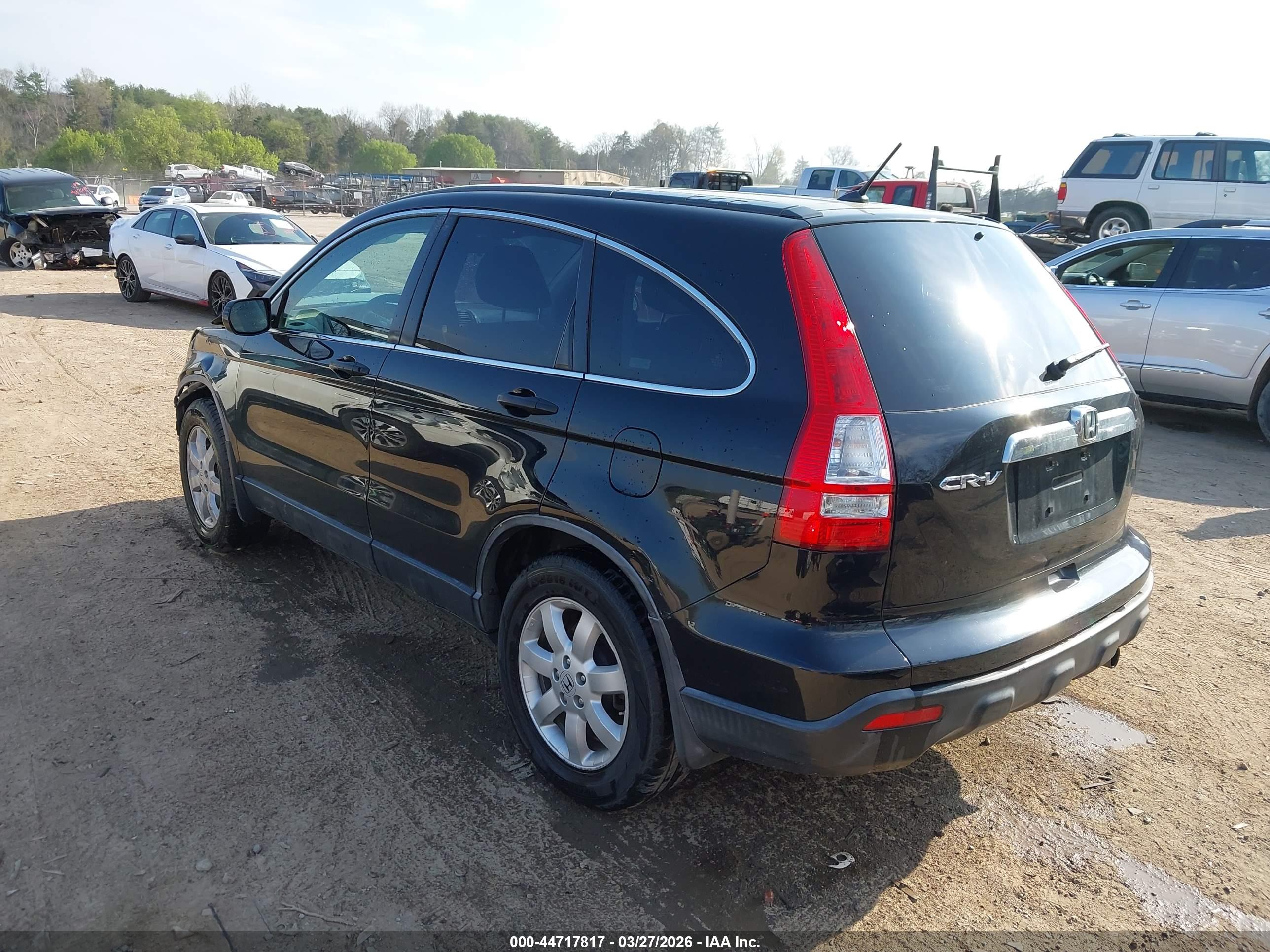 HONDA CR-V image 3