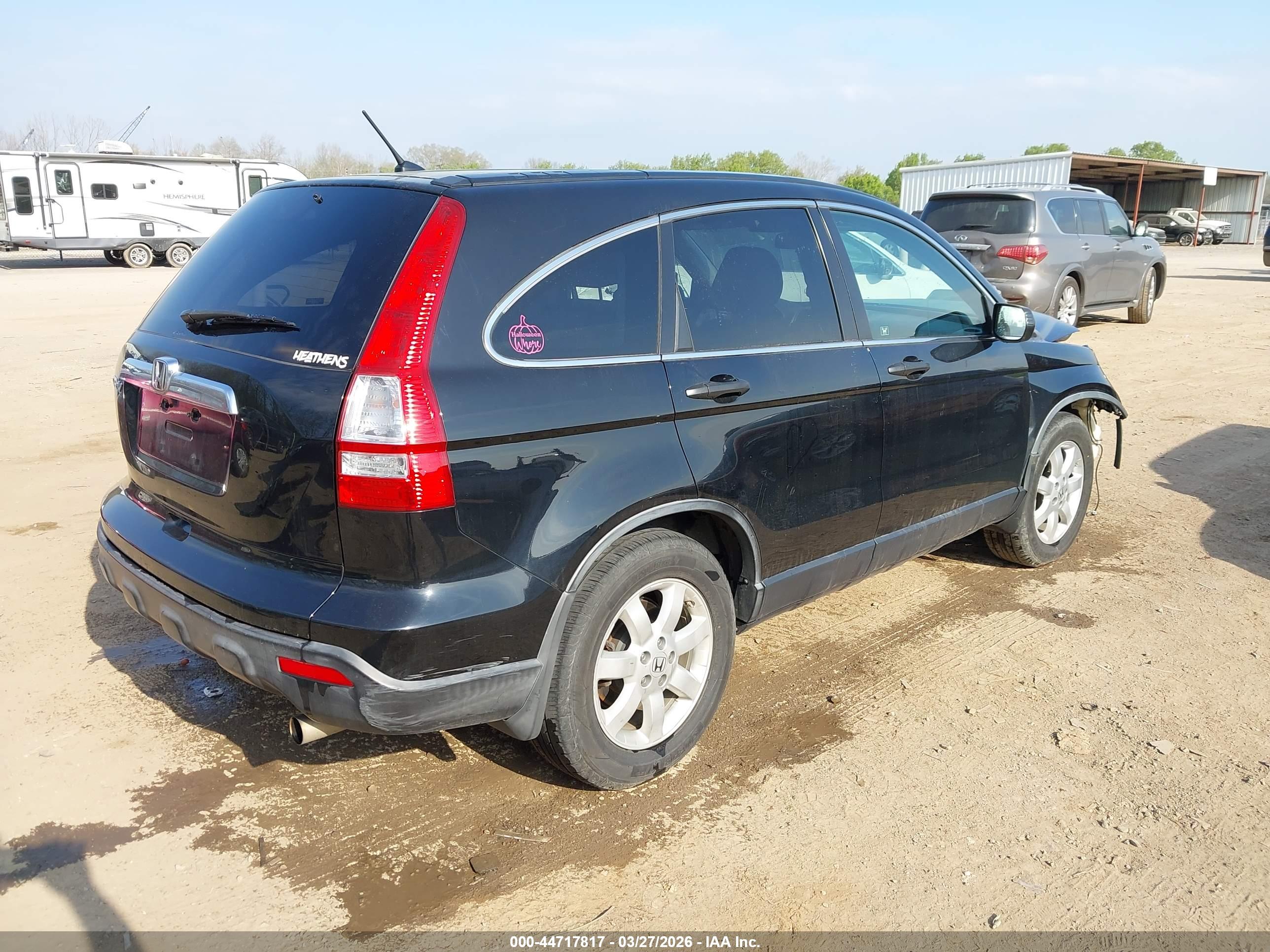 HONDA CR-V image 4