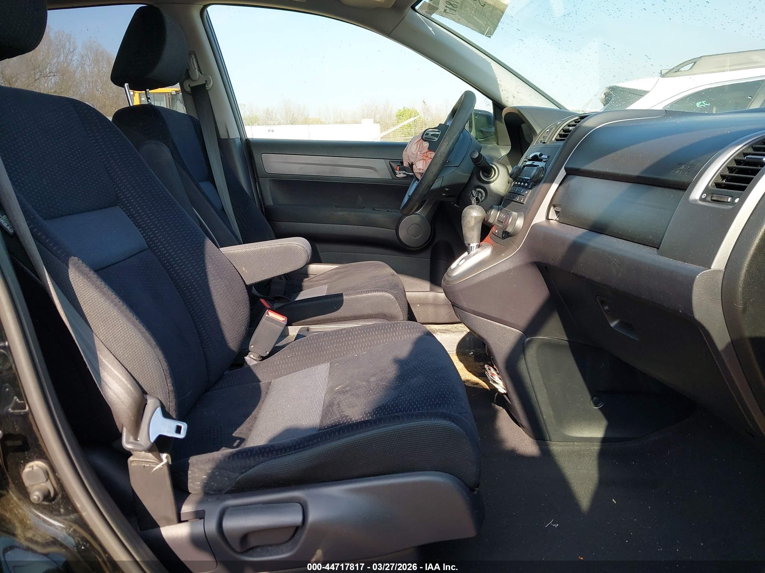 HONDA CR-V image 5