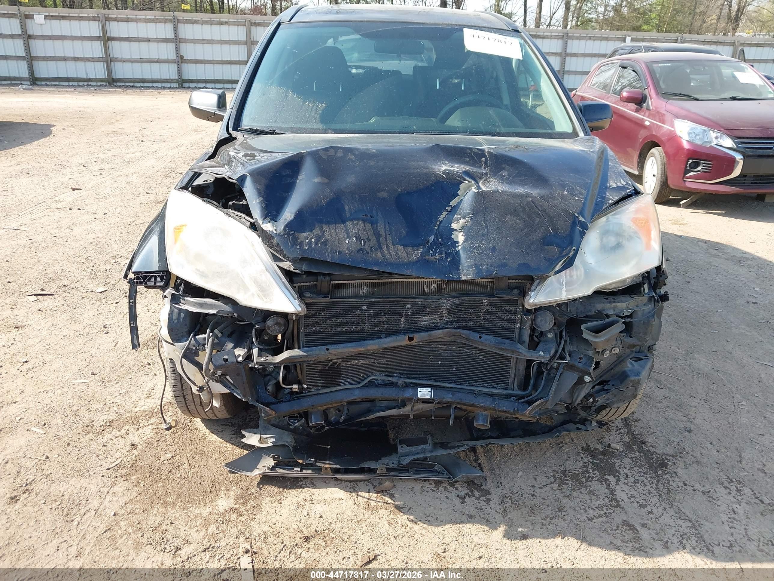 HONDA CR-V image 6