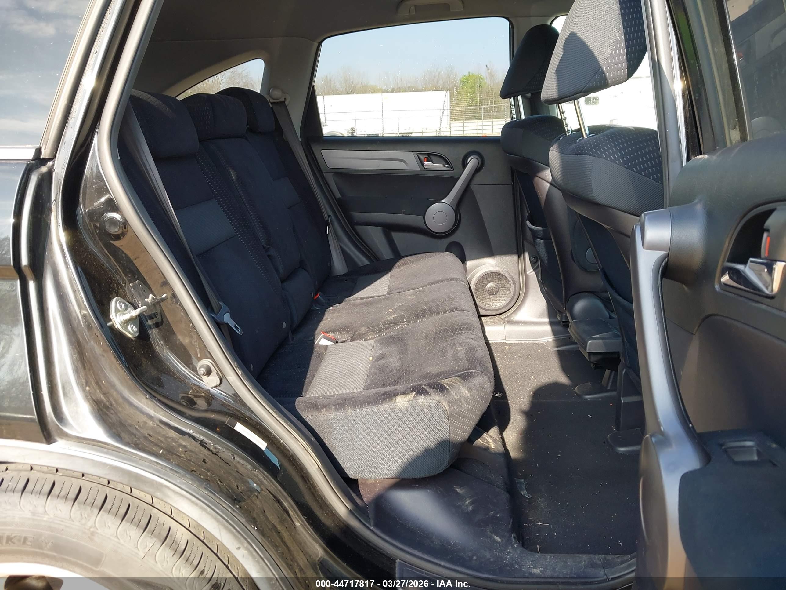 HONDA CR-V image 8