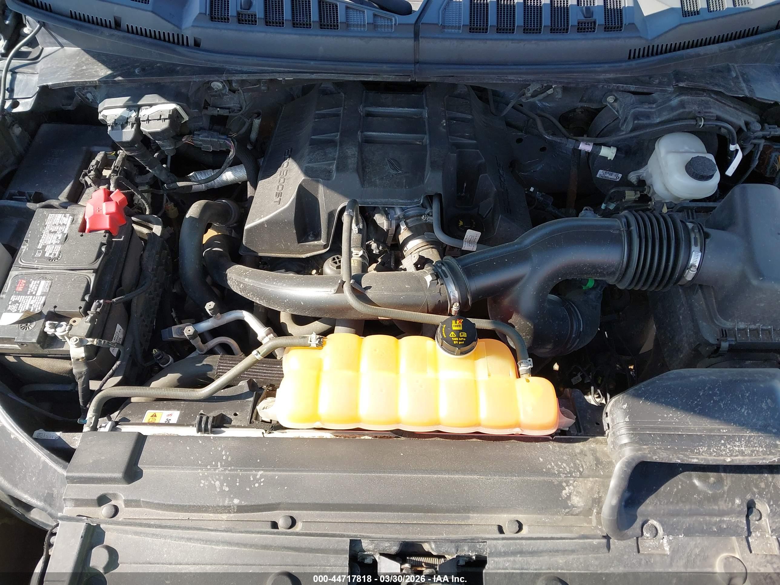 FORD F-150 image 10