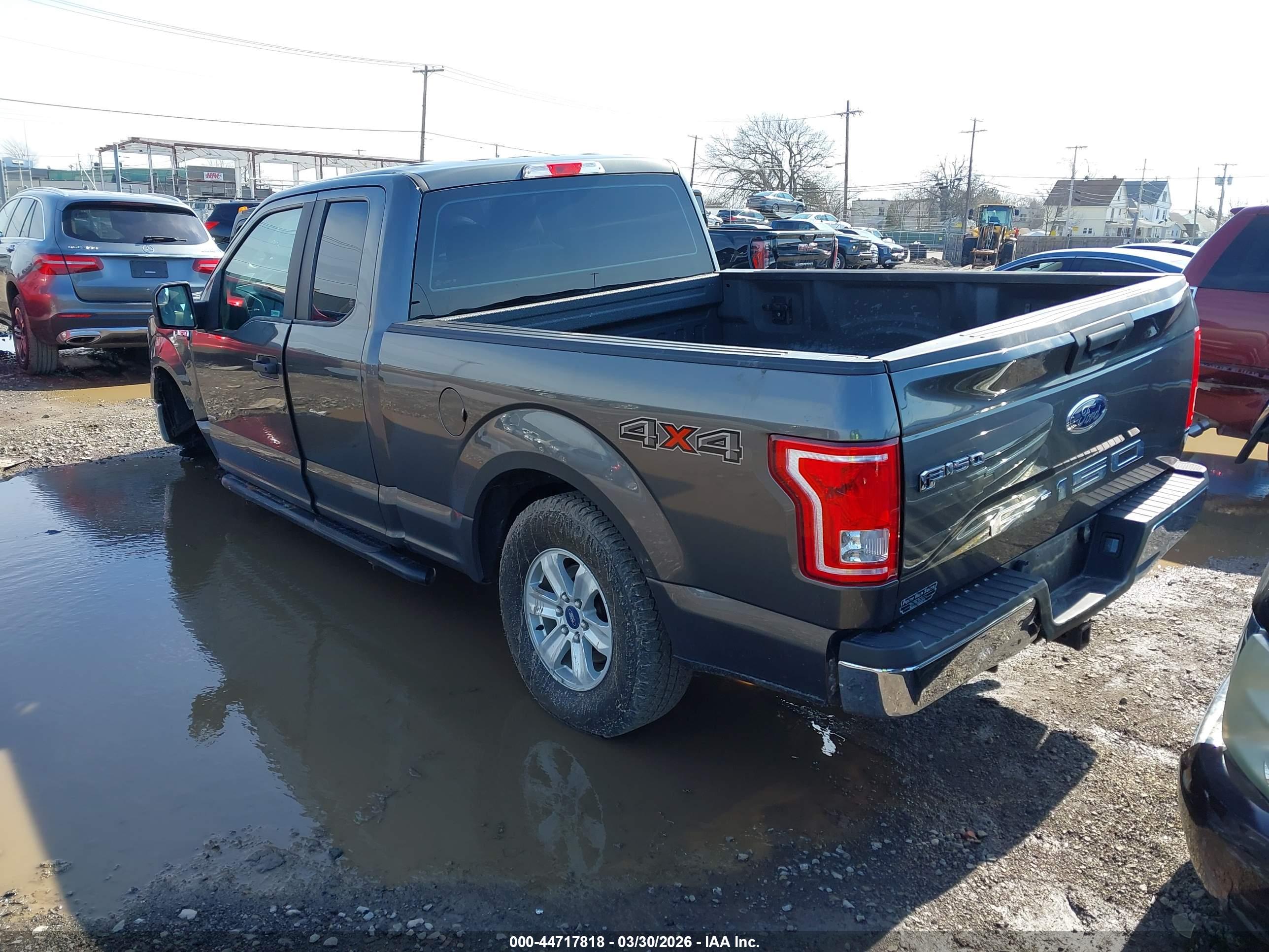 FORD F-150 image 3