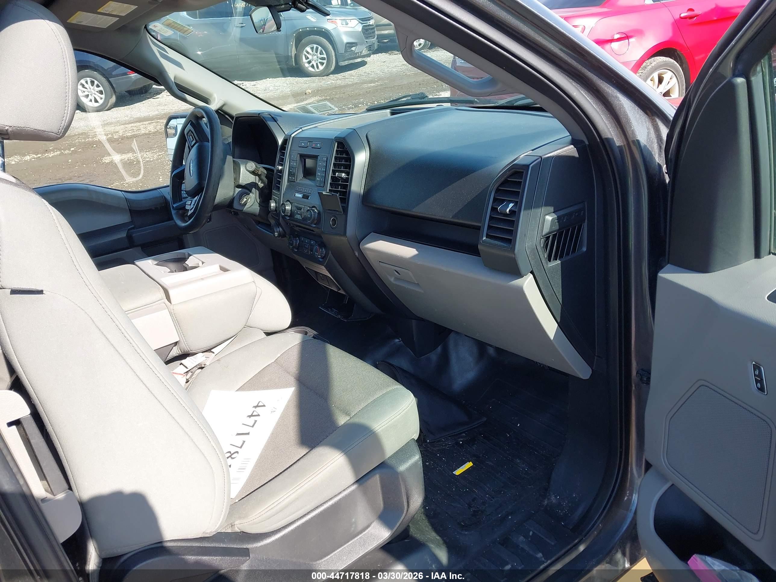 FORD F-150 image 5