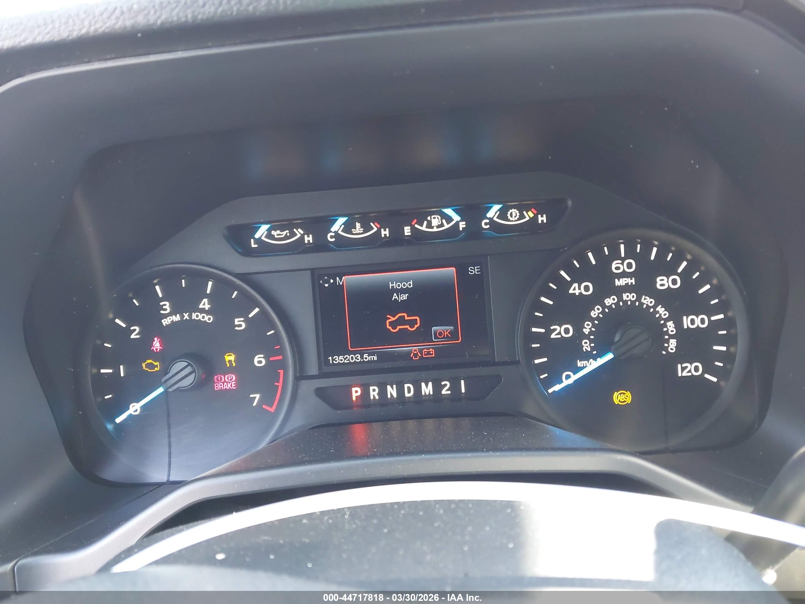FORD F-150 image 7