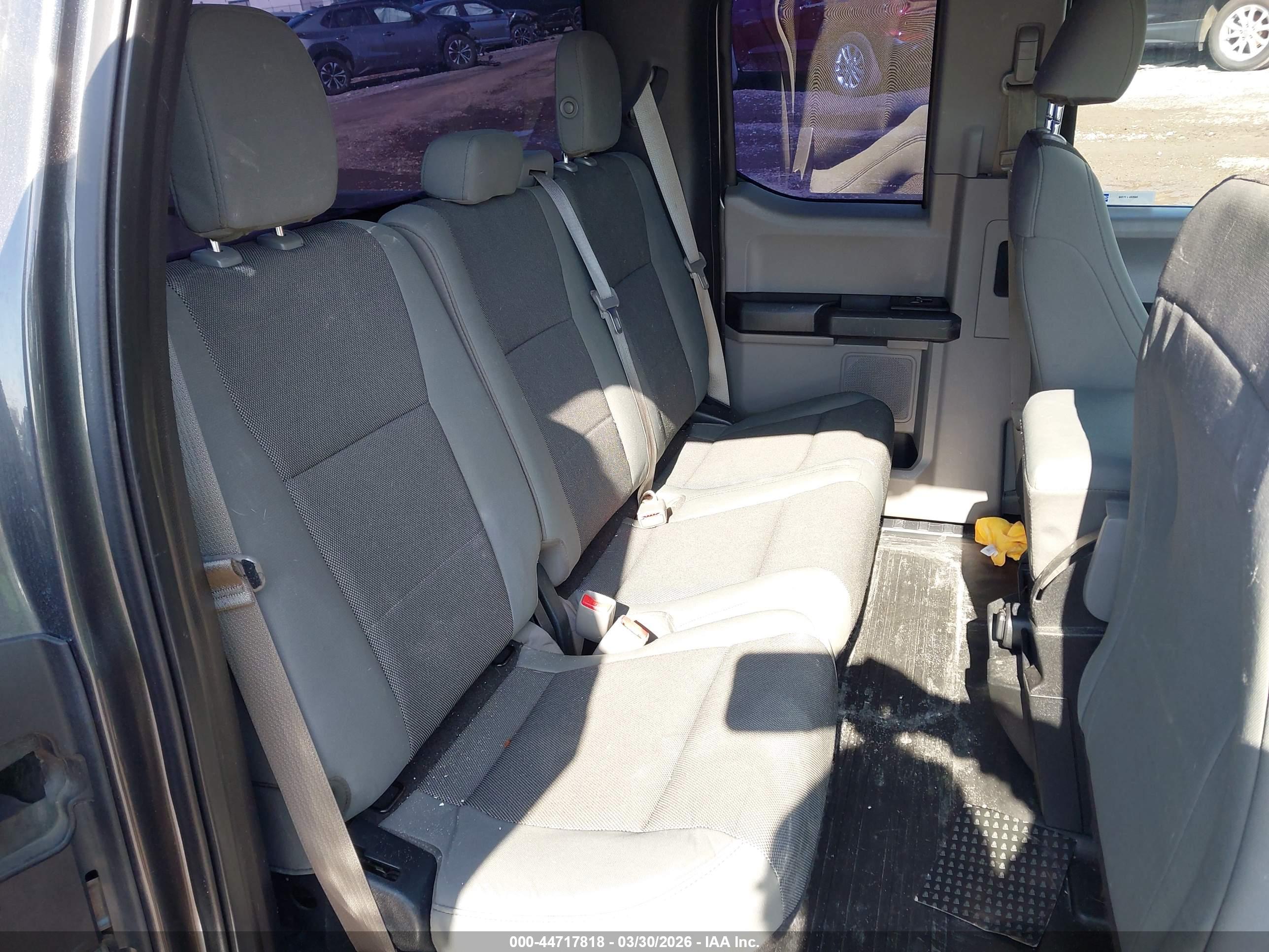 FORD F-150 image 8
