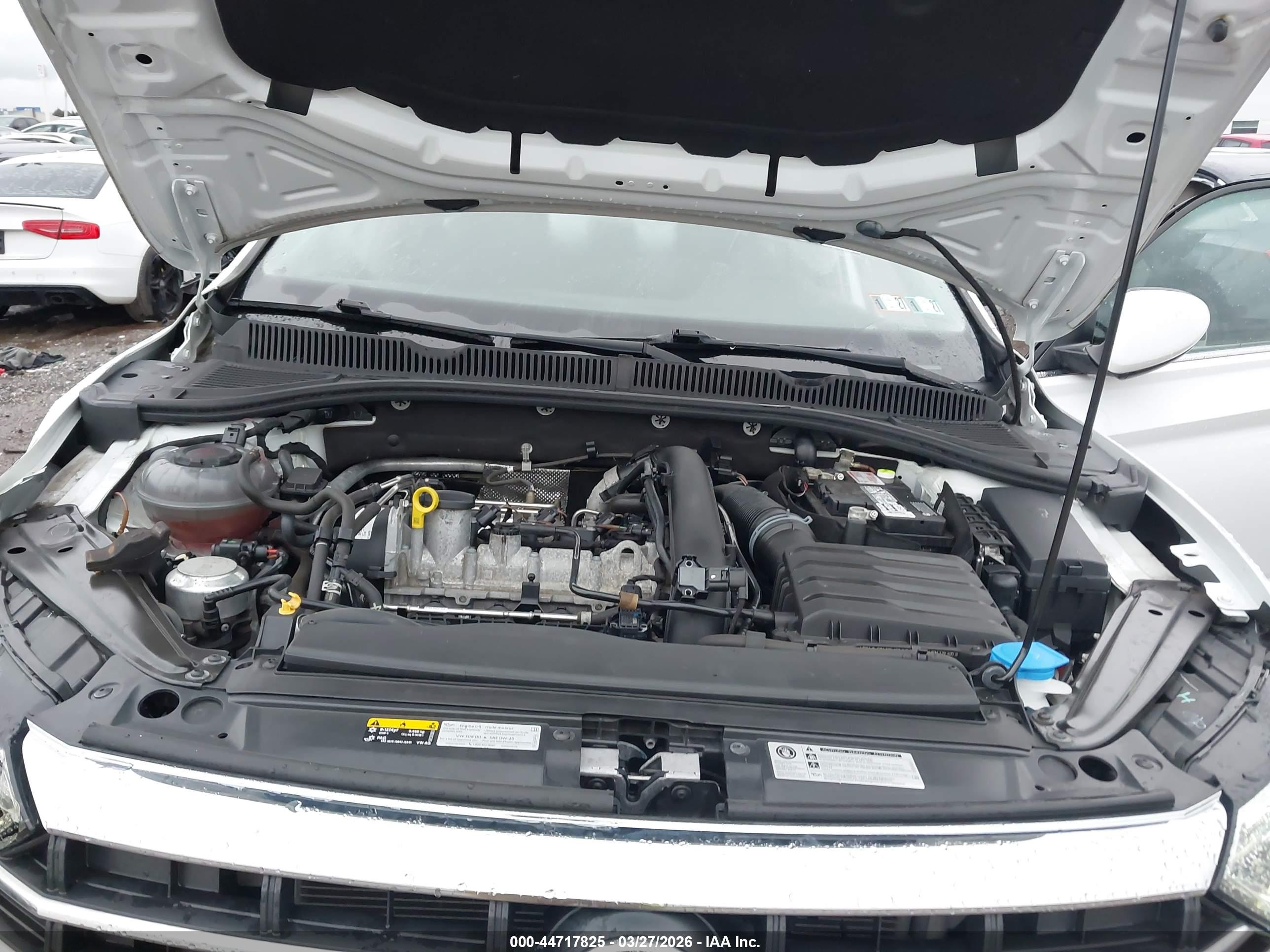 VOLKSWAGEN JETTA image 10