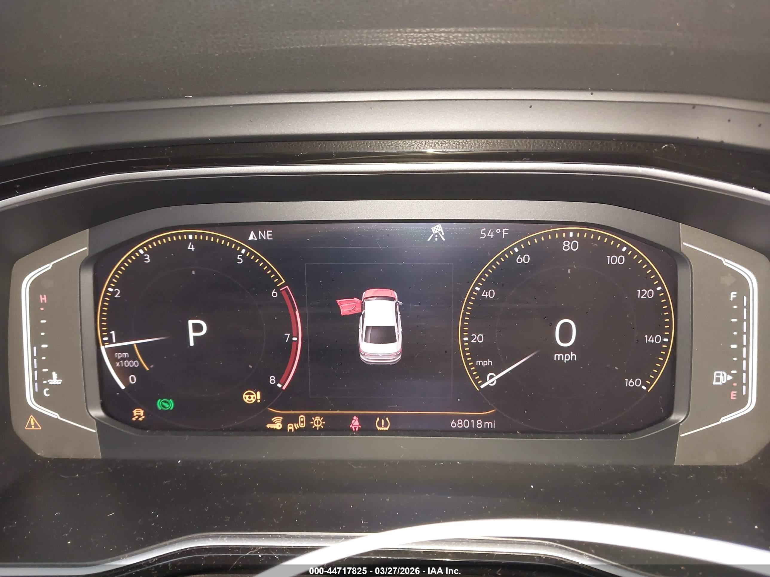 VOLKSWAGEN JETTA image 7