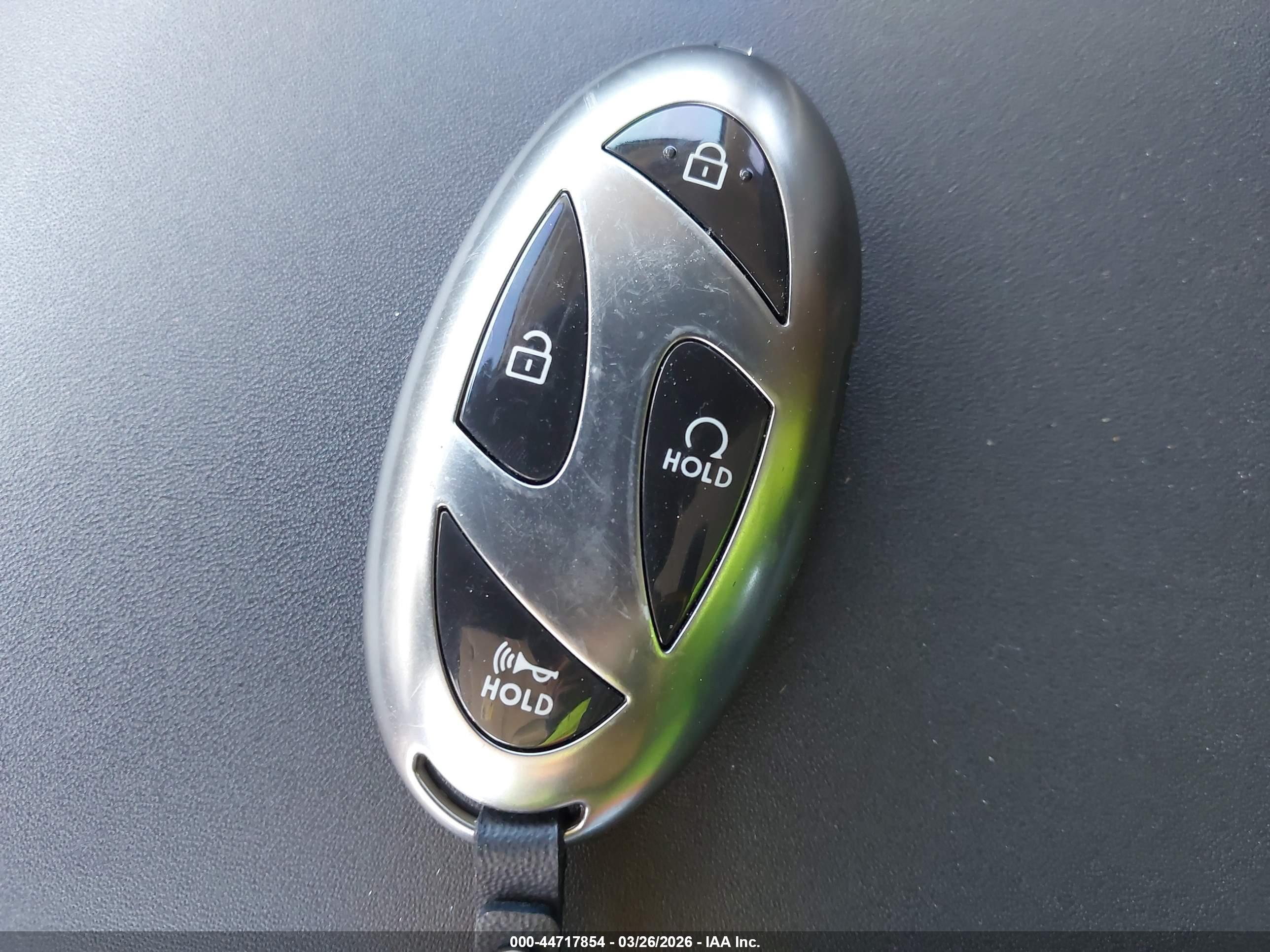 HYUNDAI SONATA image 11