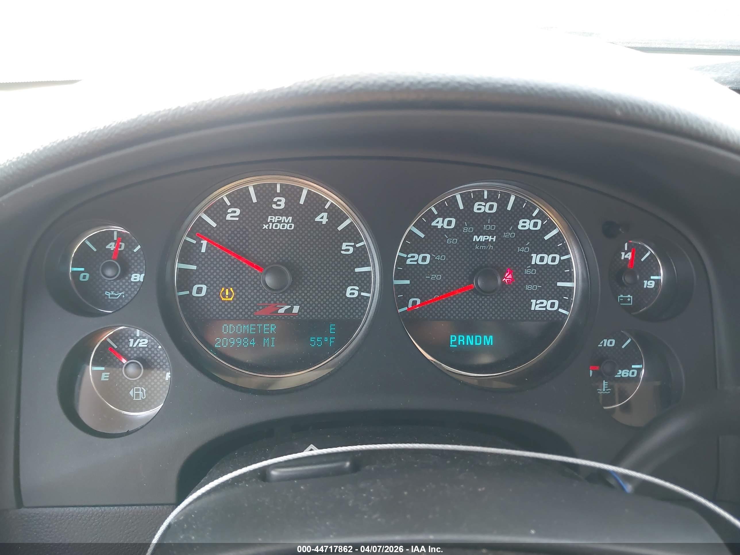 GMC SIERRA image 7