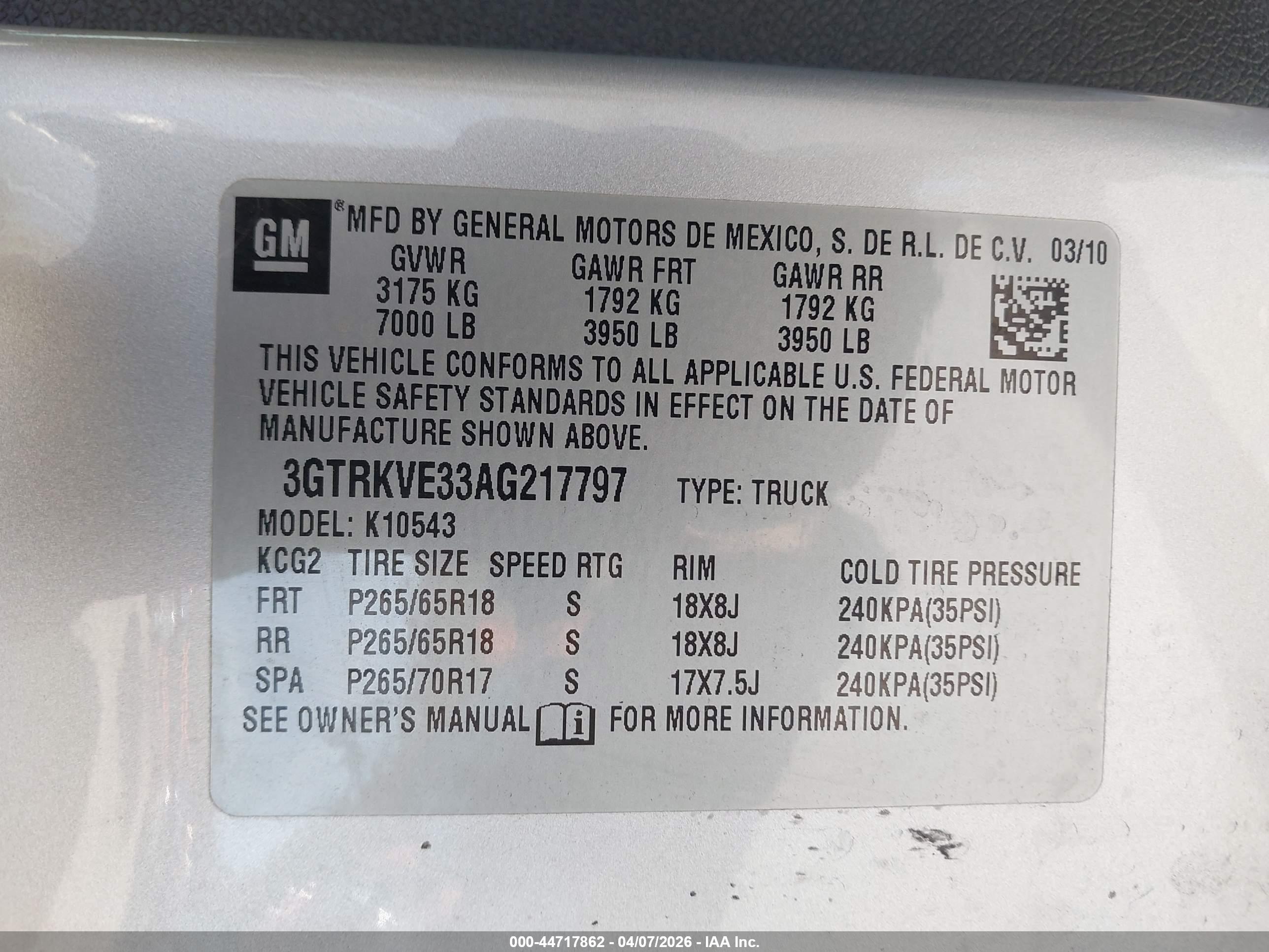 GMC SIERRA image 9