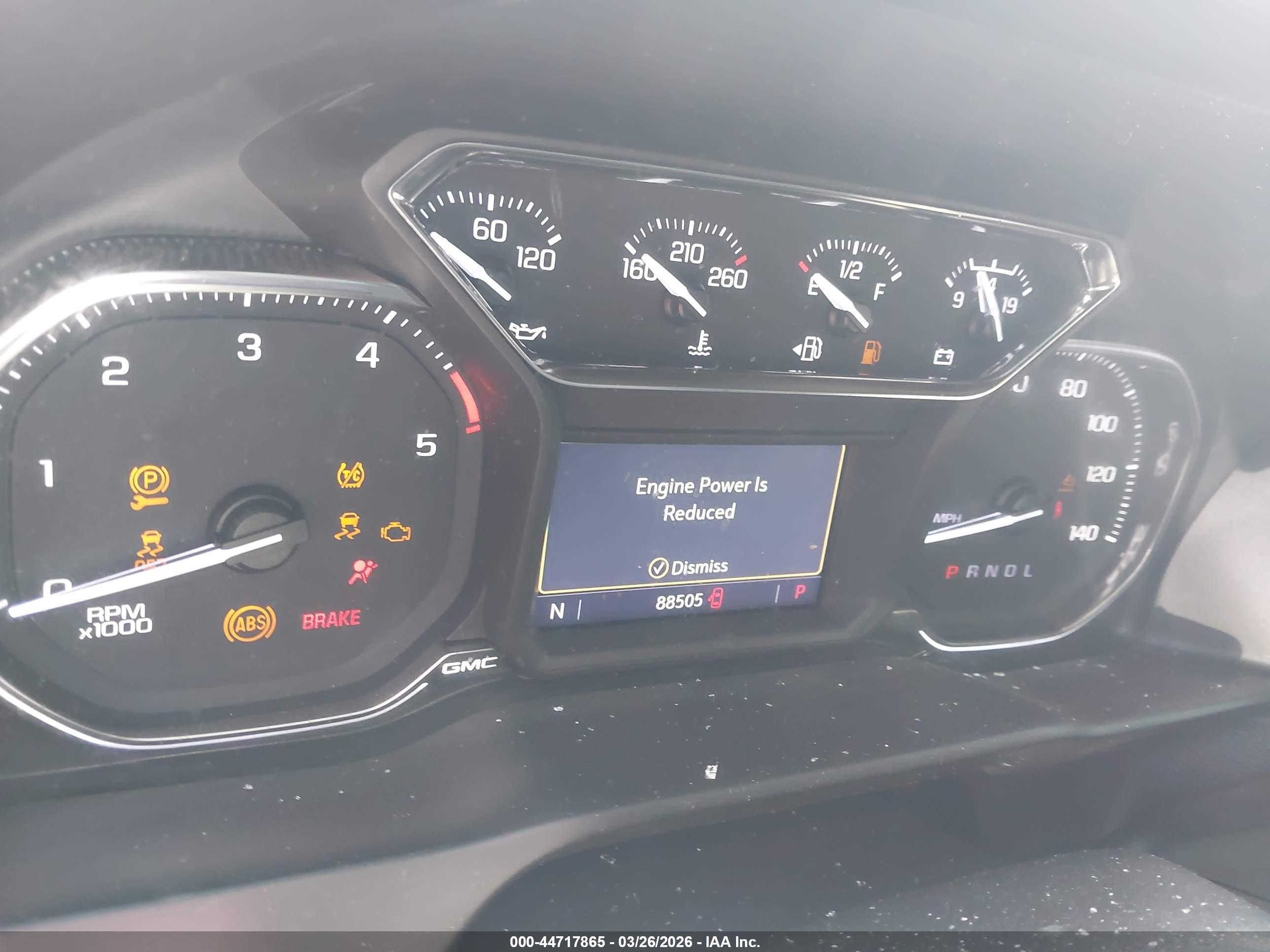 GMC SIERRA image 7