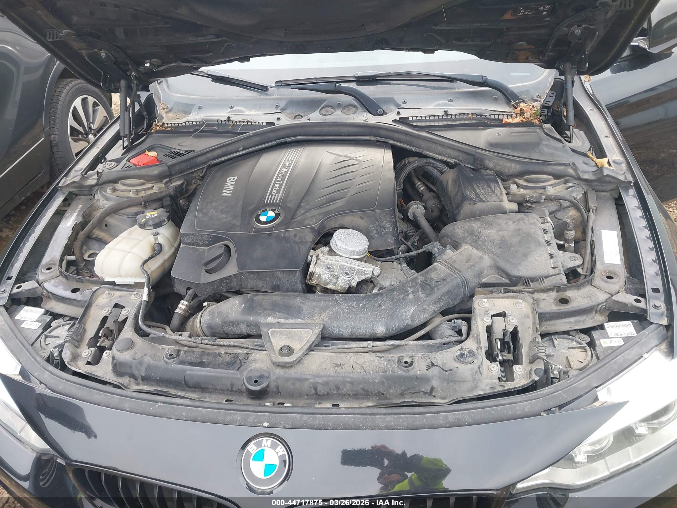 BMW 435I image 10