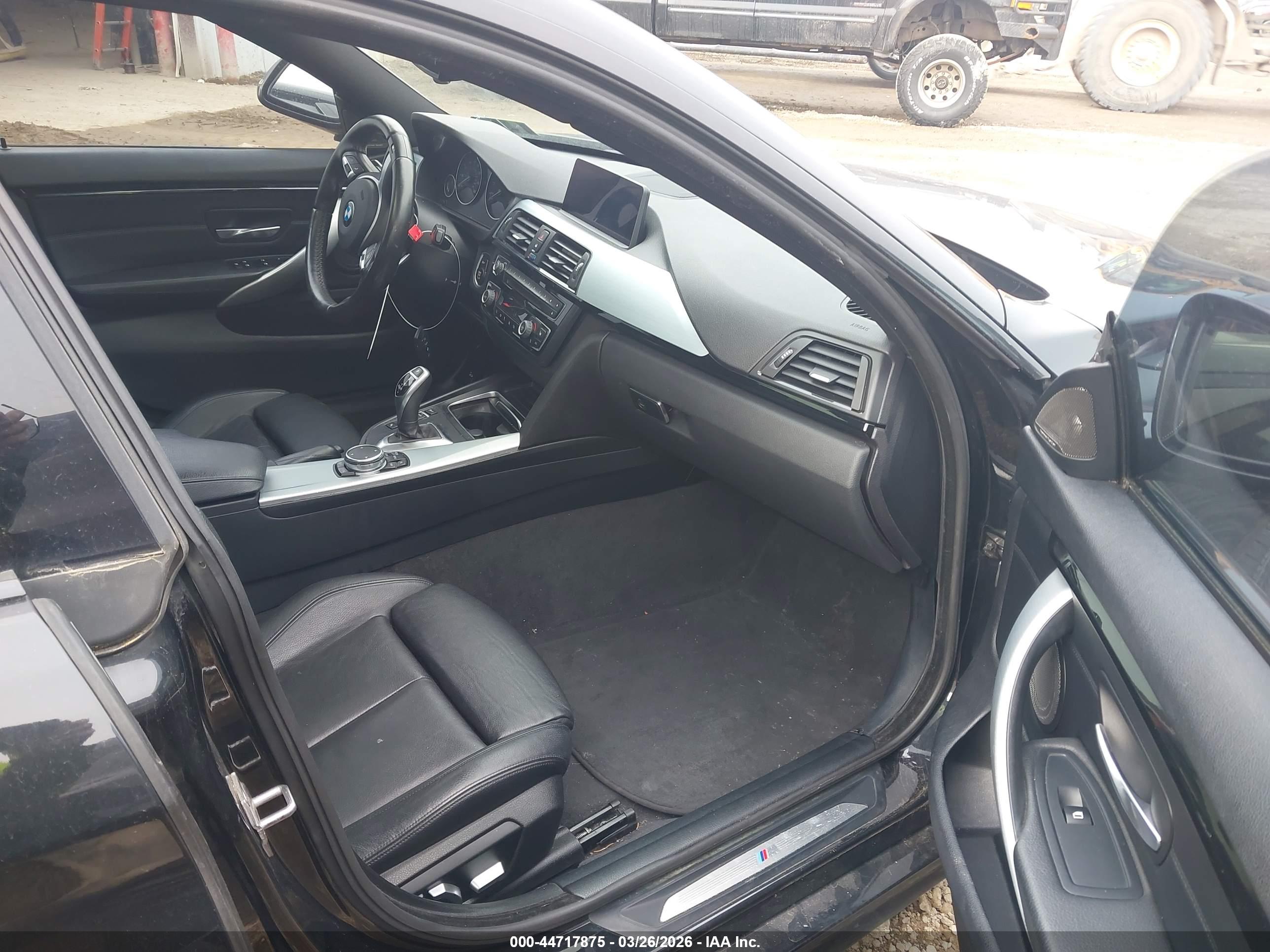 BMW 435I image 5