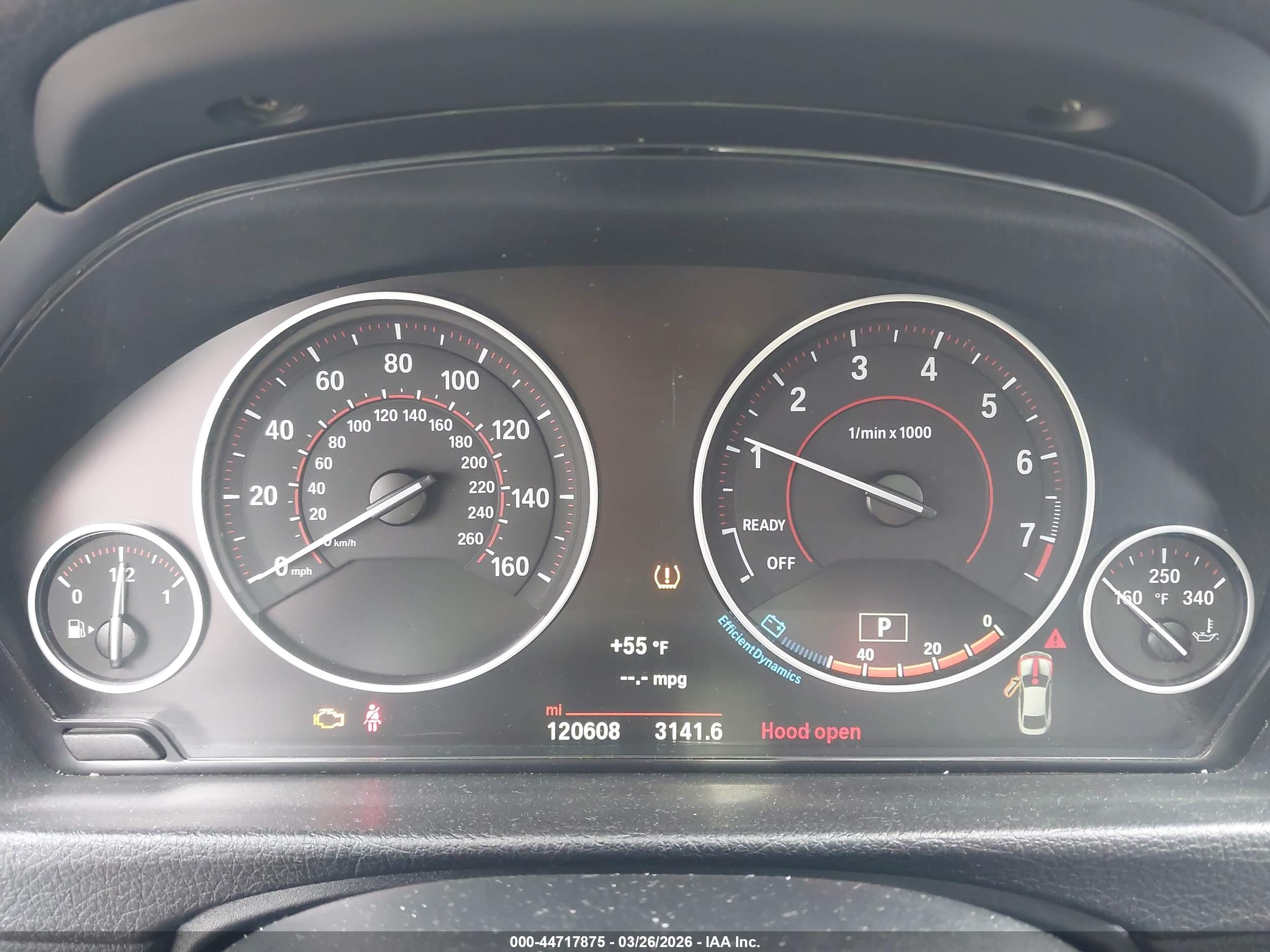 BMW 435I image 7