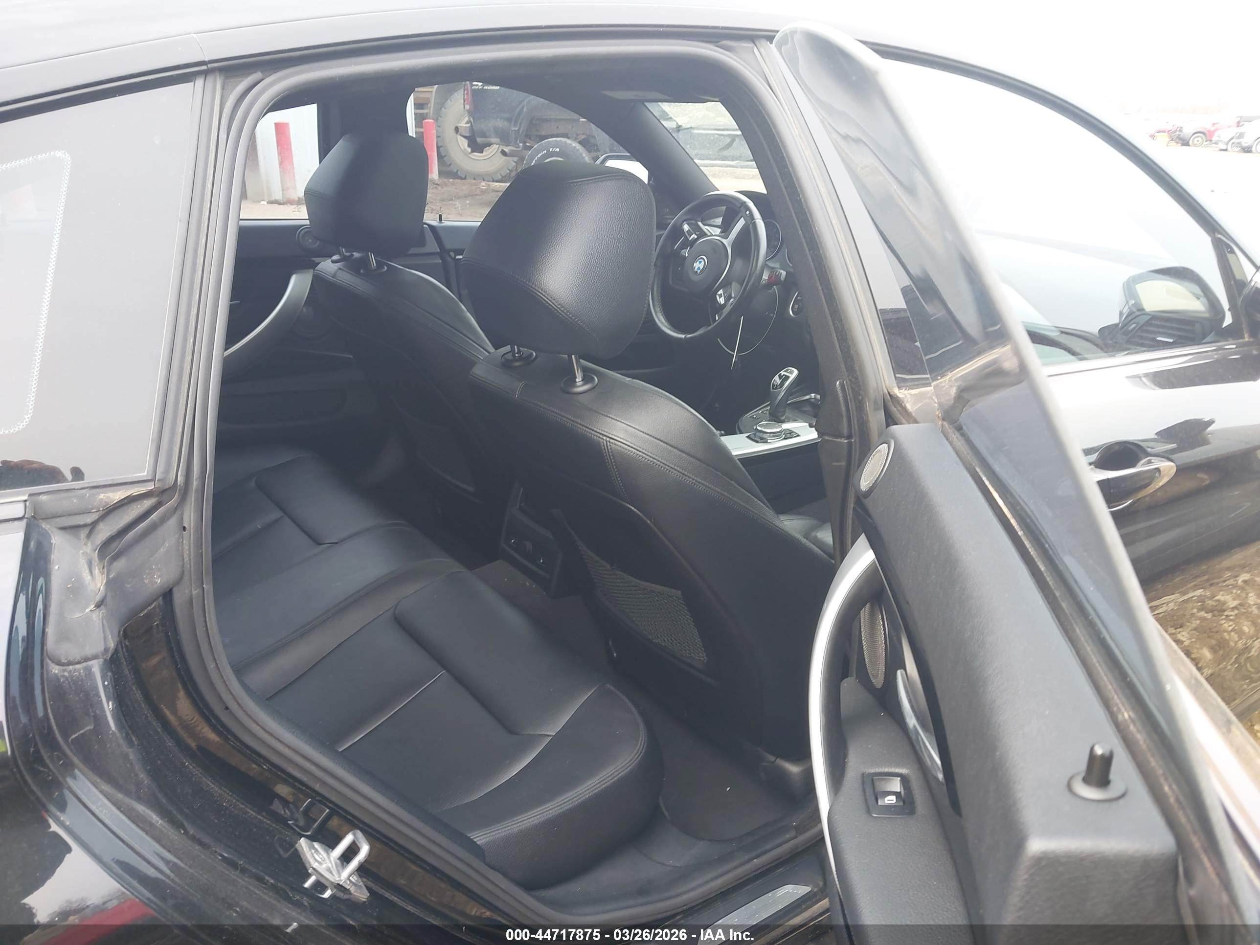 BMW 435I image 8