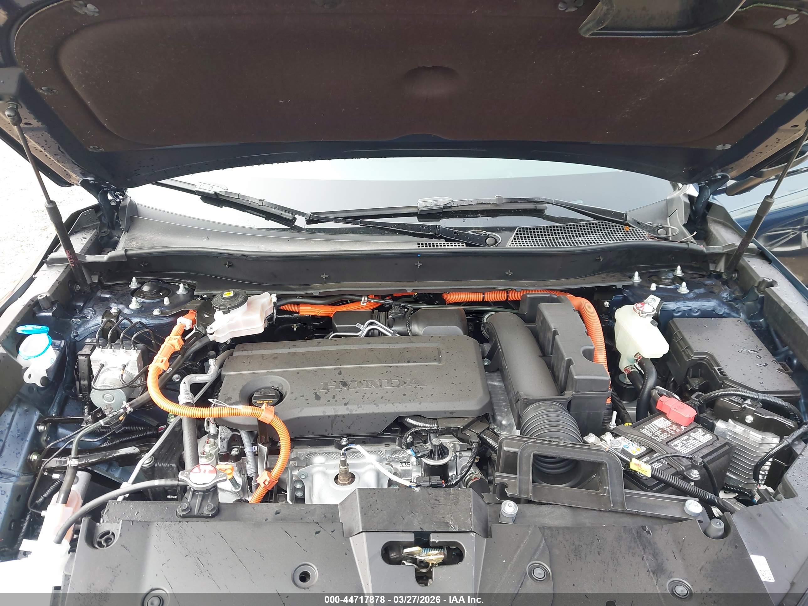 HONDA CR-V image 10