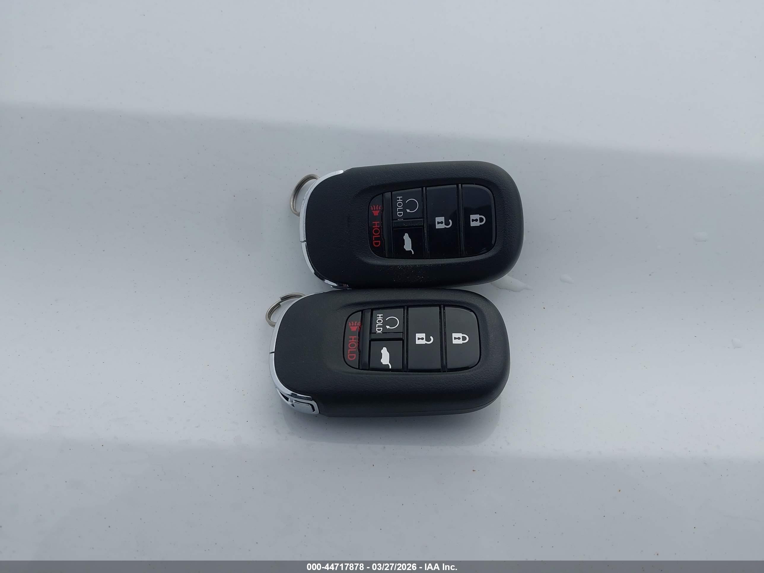 HONDA CR-V image 11