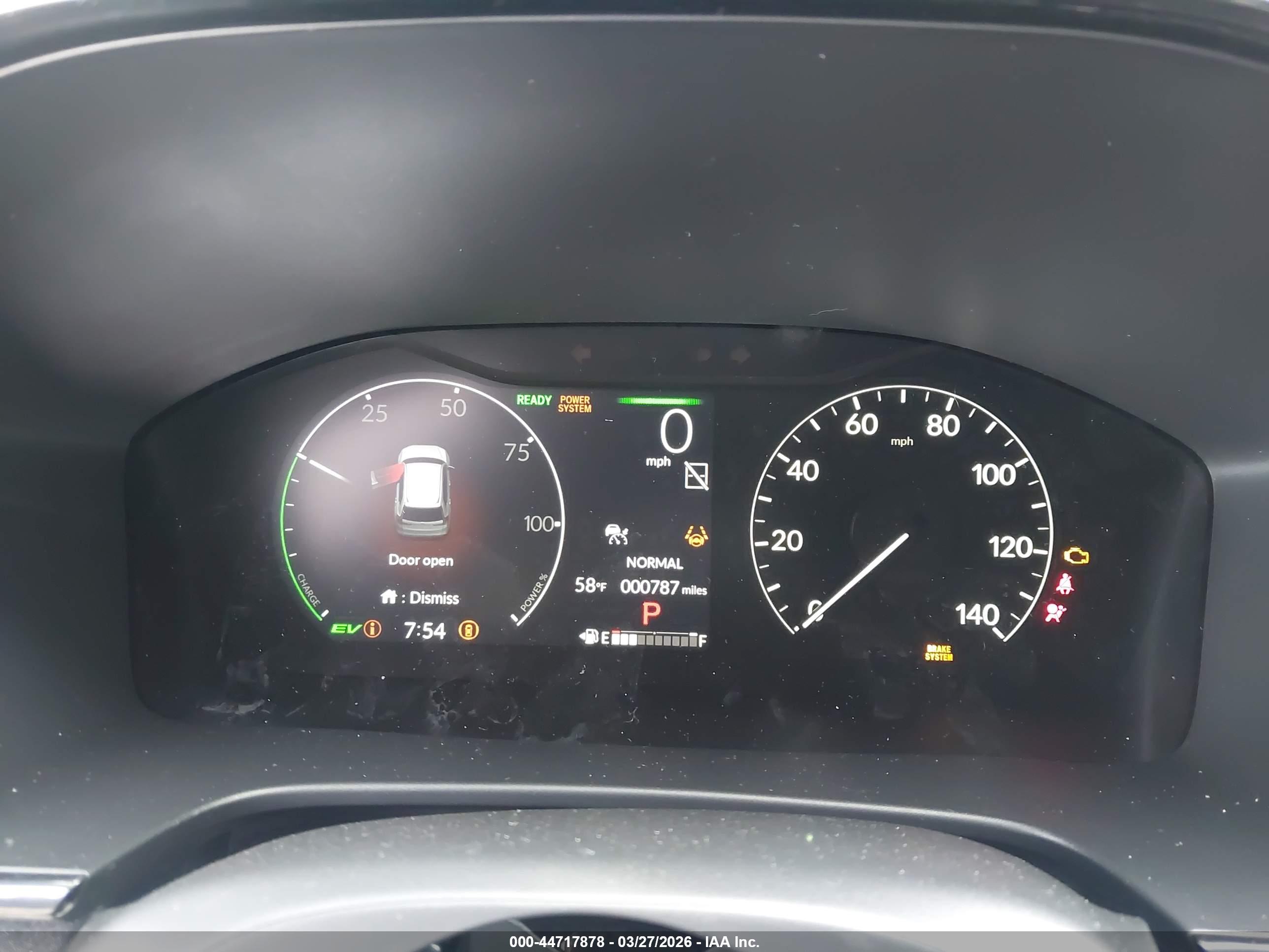 HONDA CR-V image 7