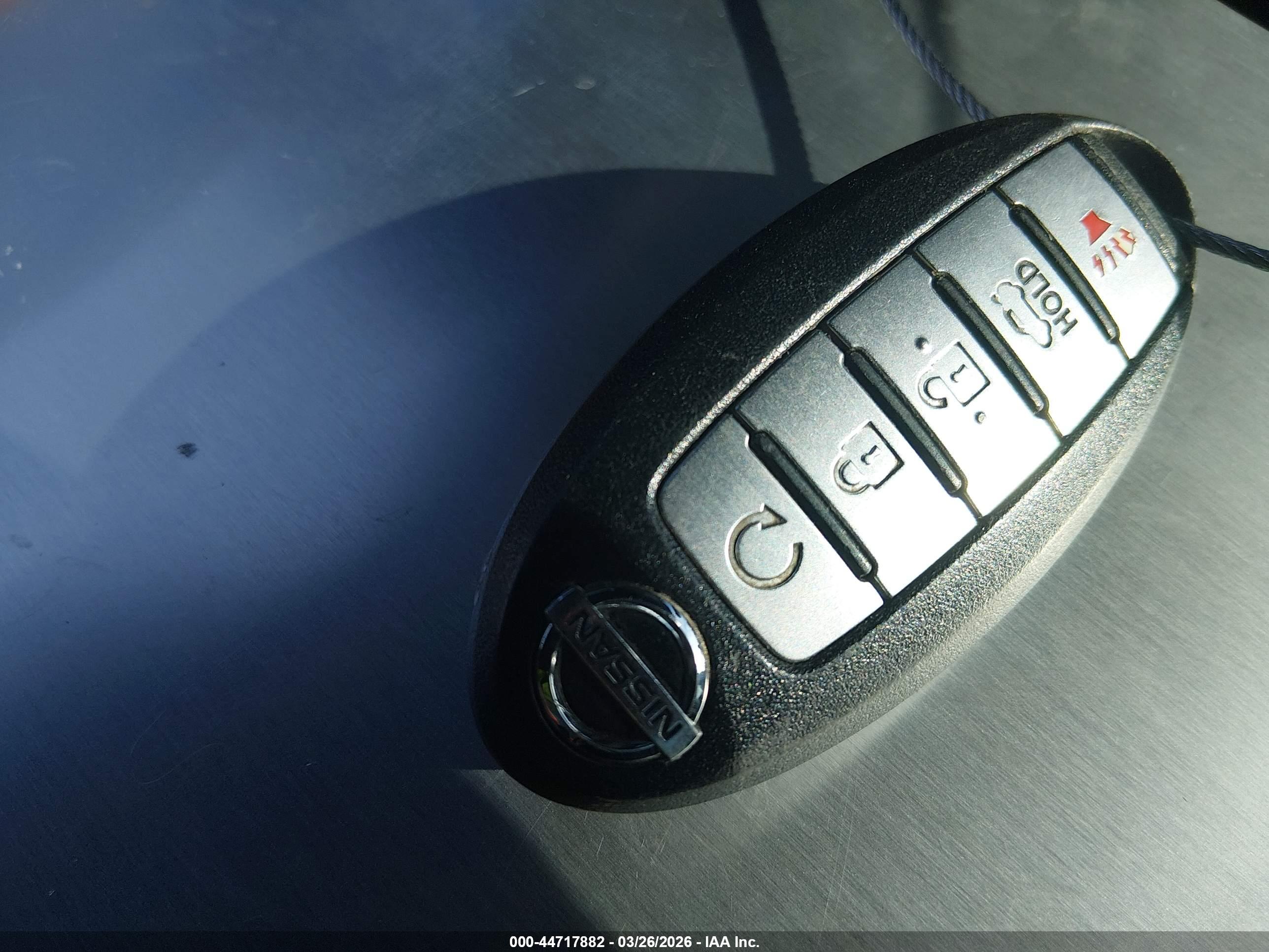 NISSAN ALTIMA image 11