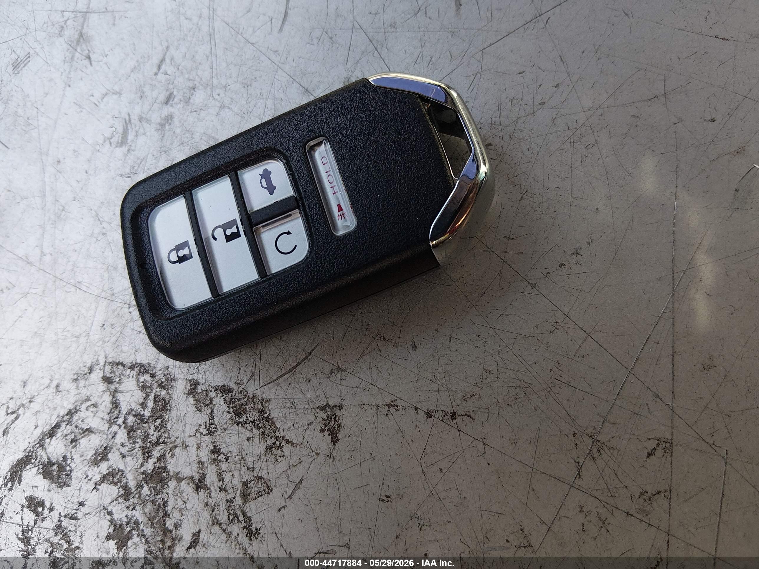 HONDA PILOT image 11