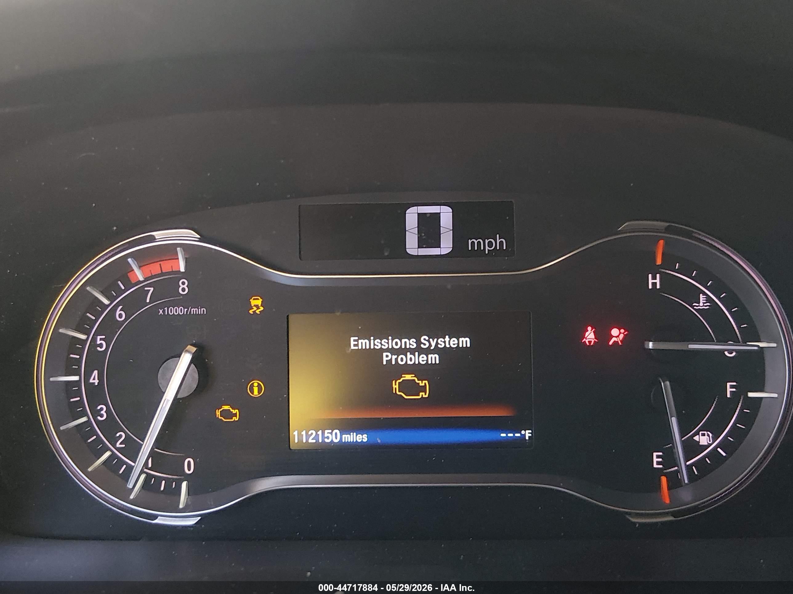 HONDA PILOT image 7