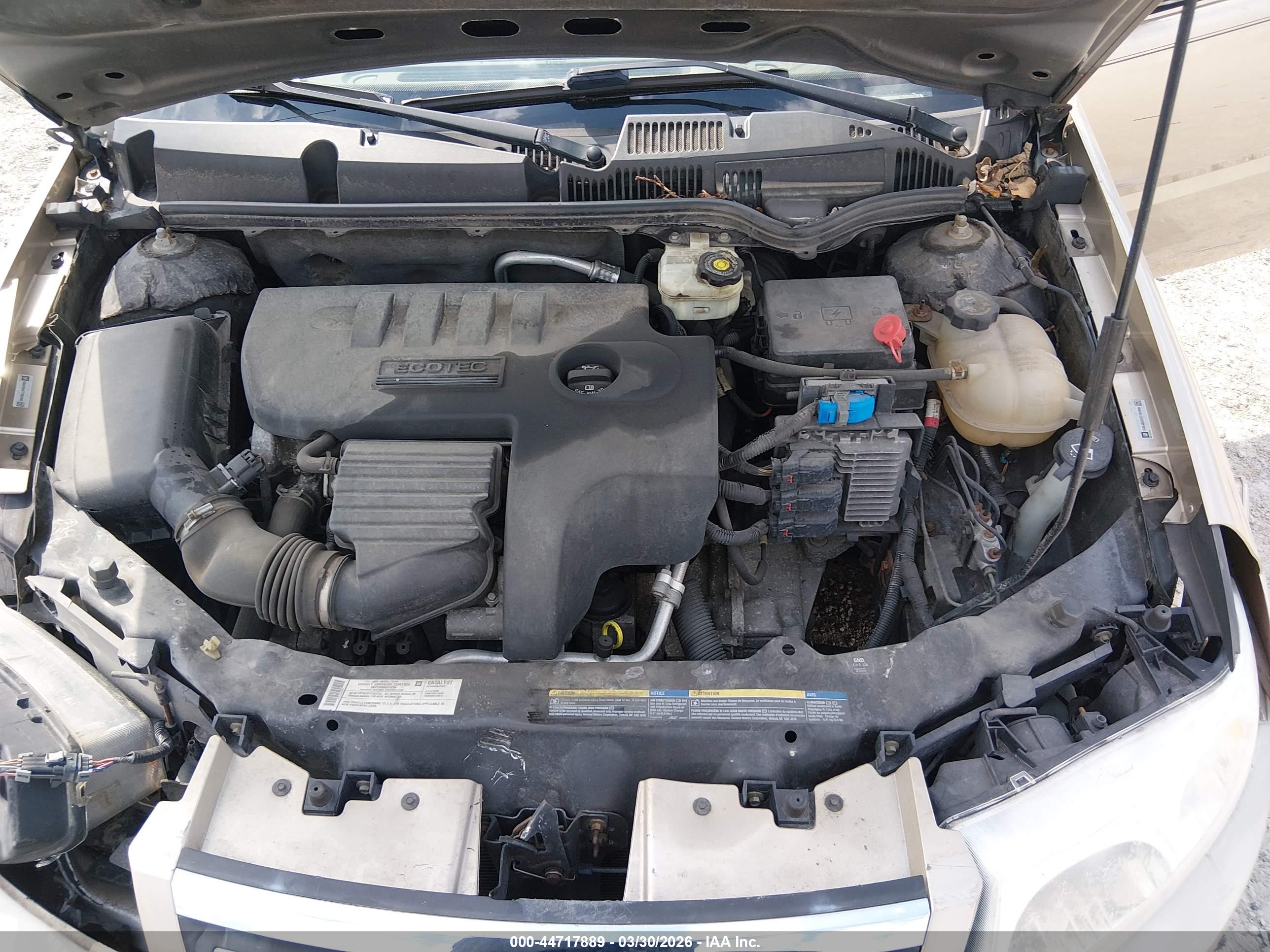 SATURN ION image 10