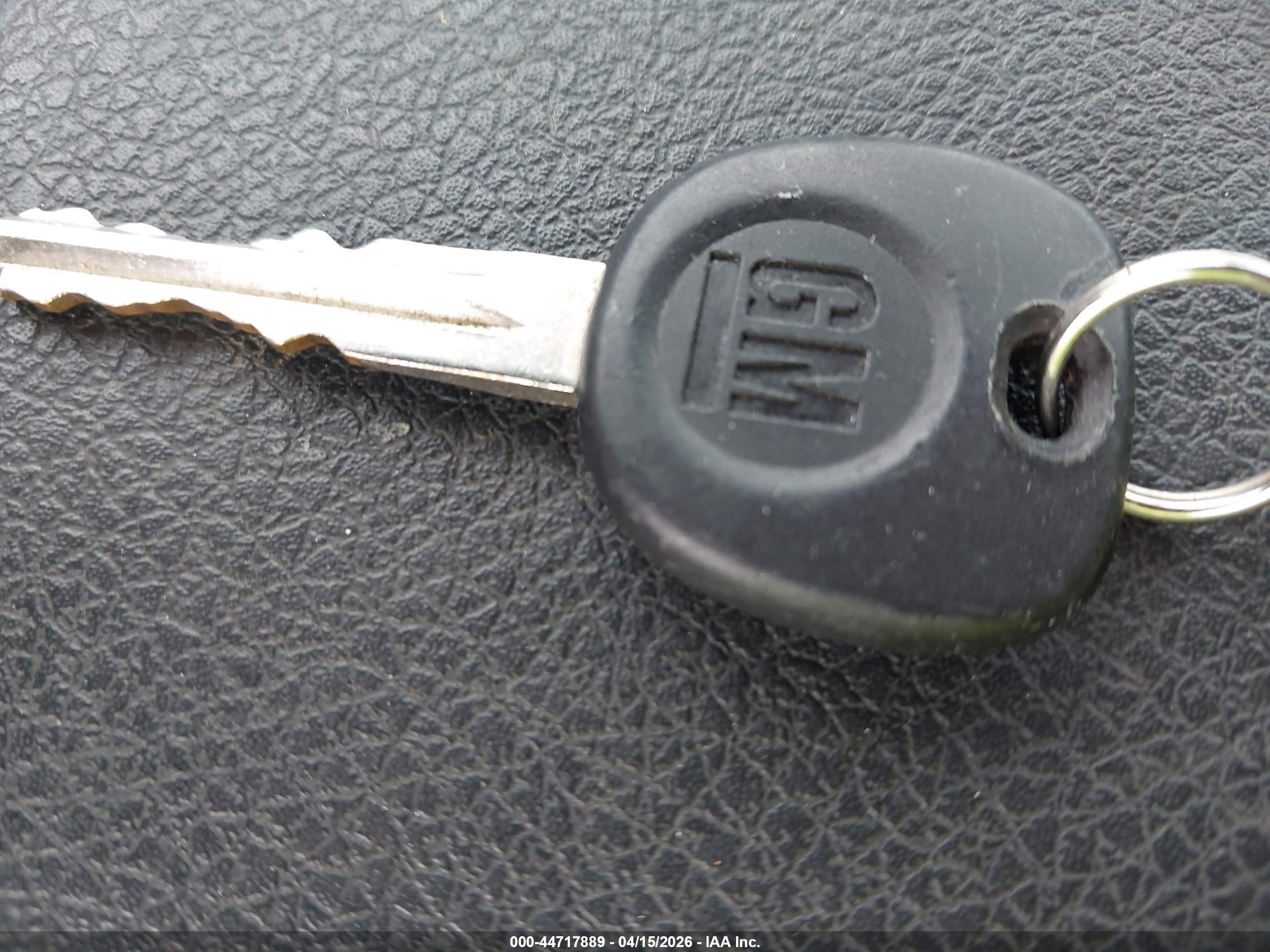 SATURN ION image 11