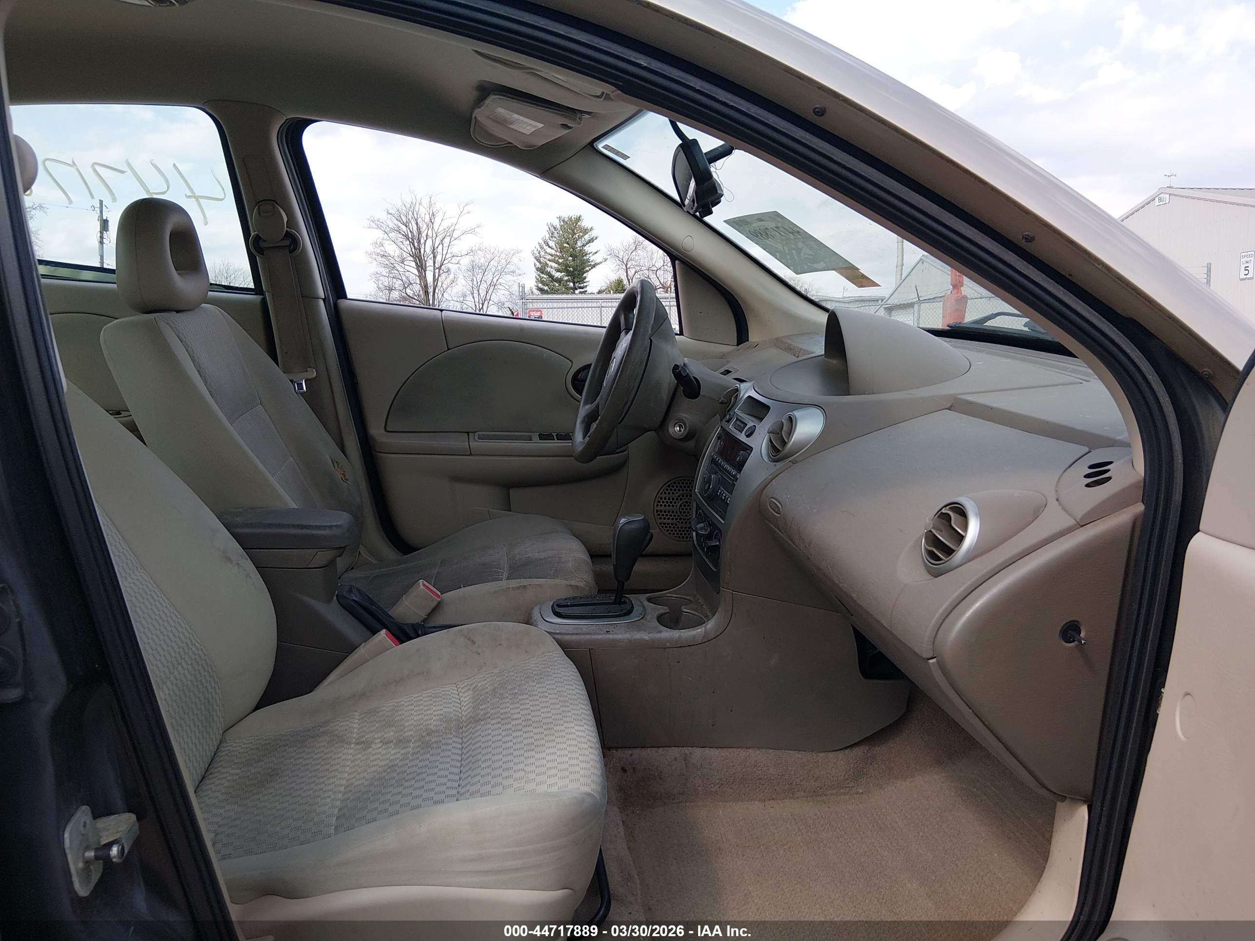 SATURN ION image 5