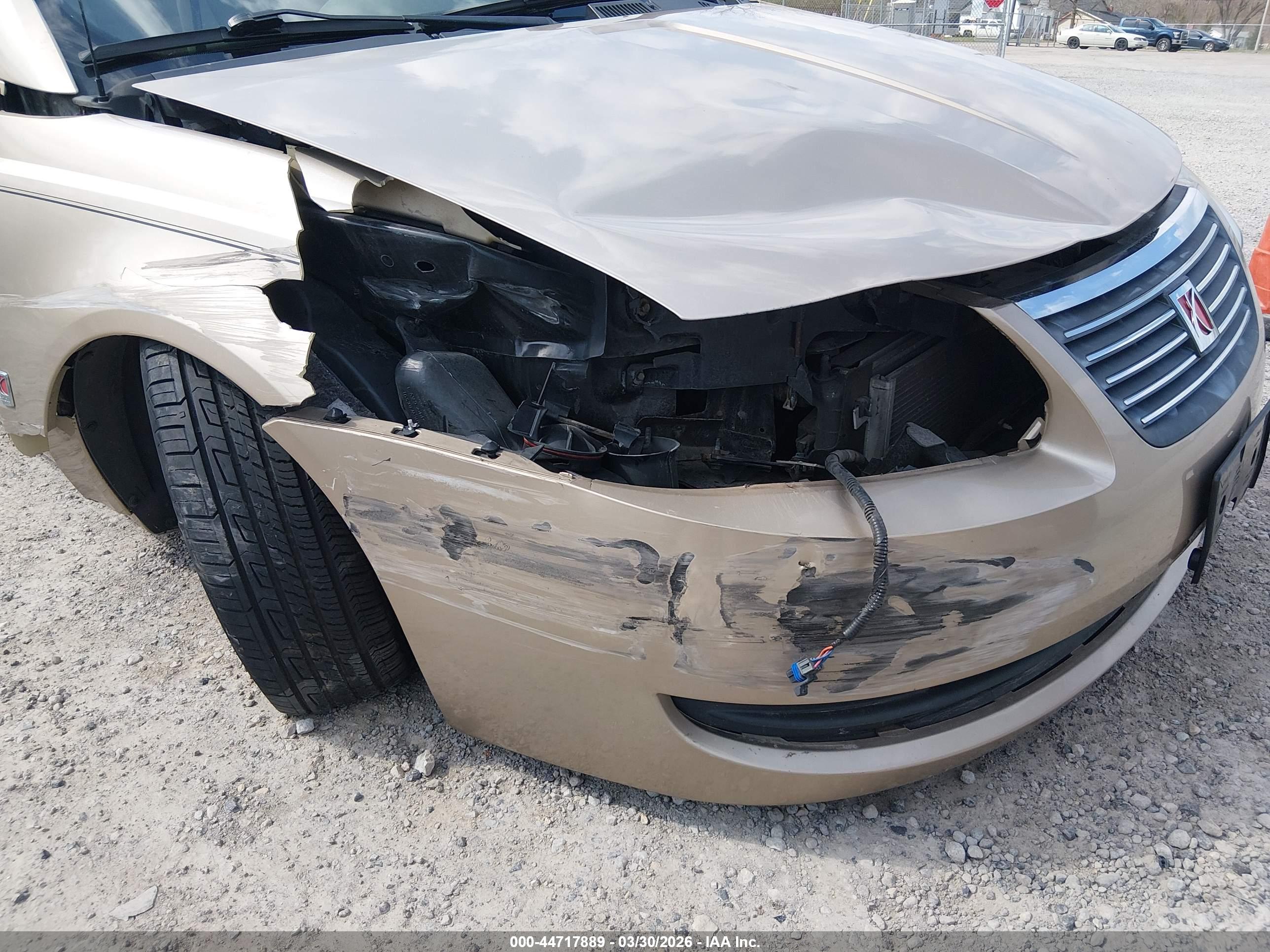 SATURN ION image 6