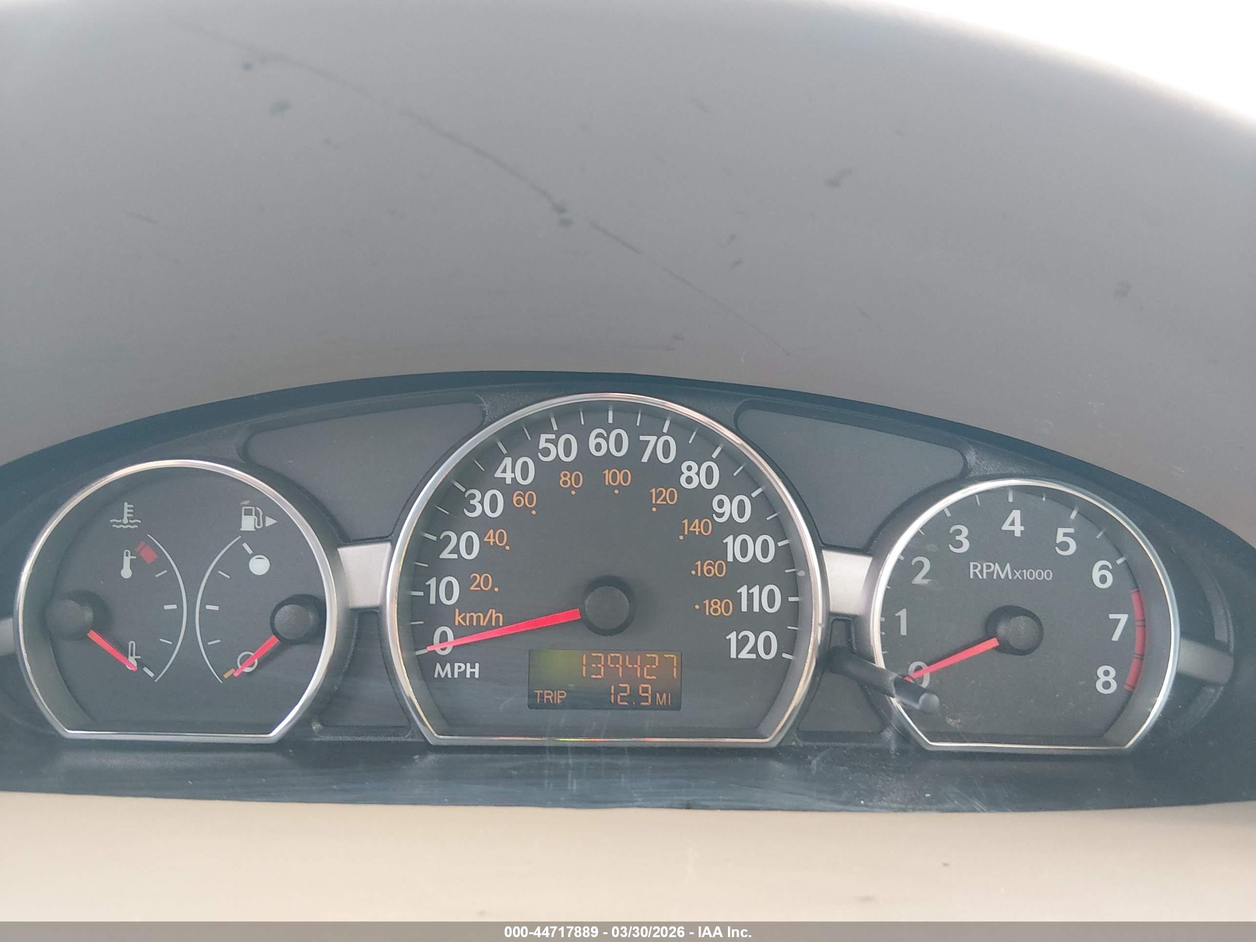 SATURN ION image 7