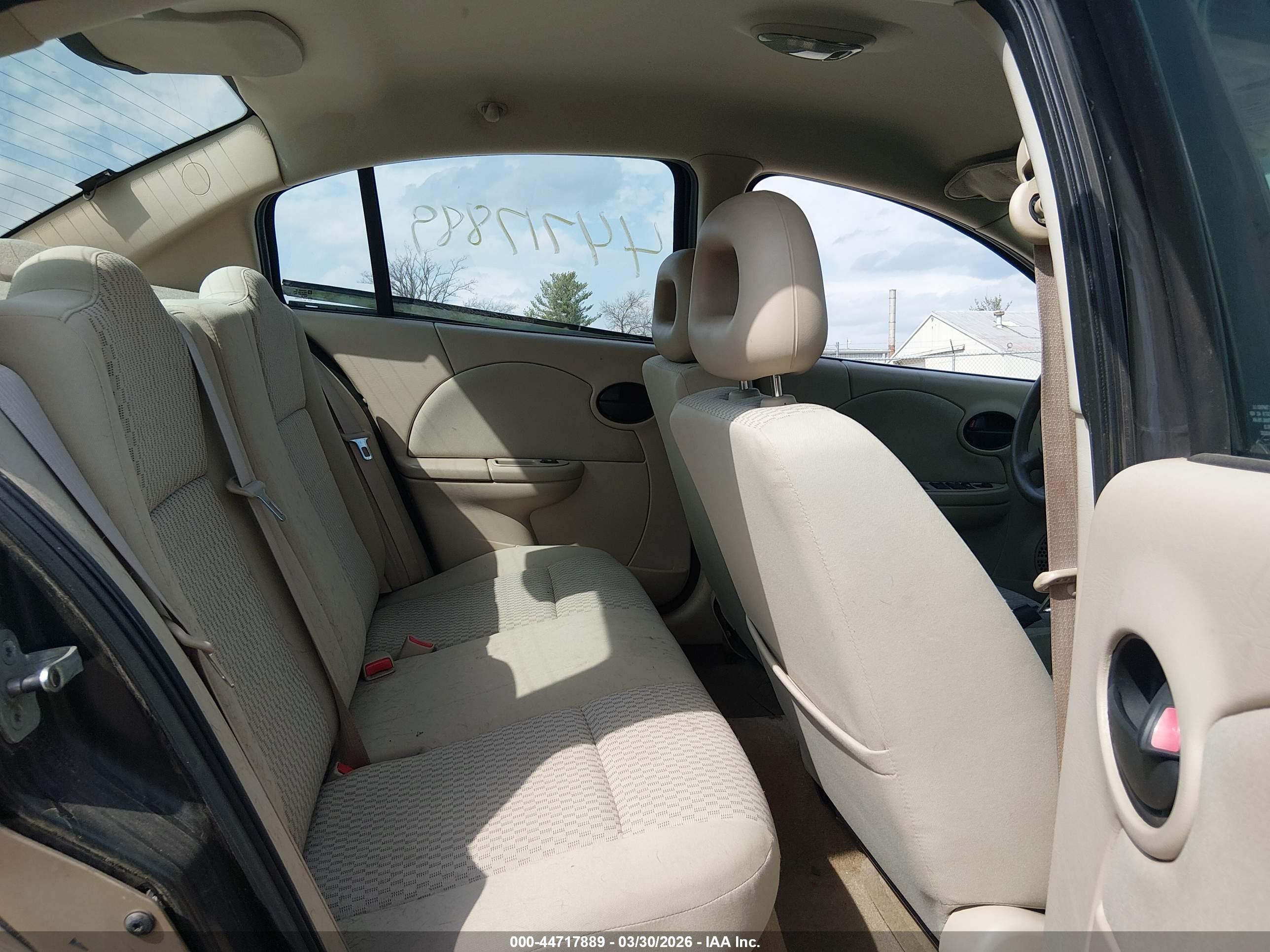 SATURN ION image 8