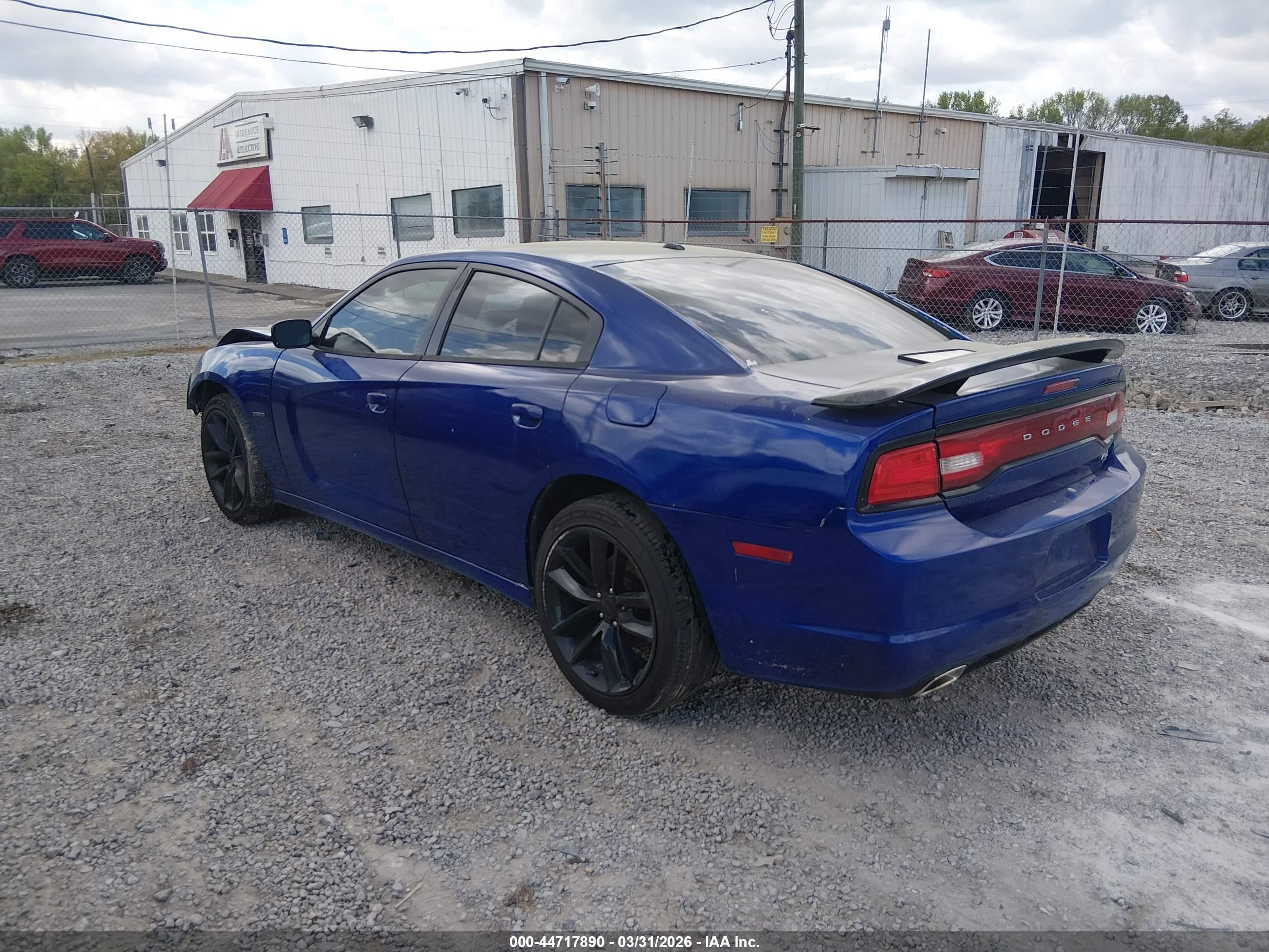 DODGE CHARGER image 3