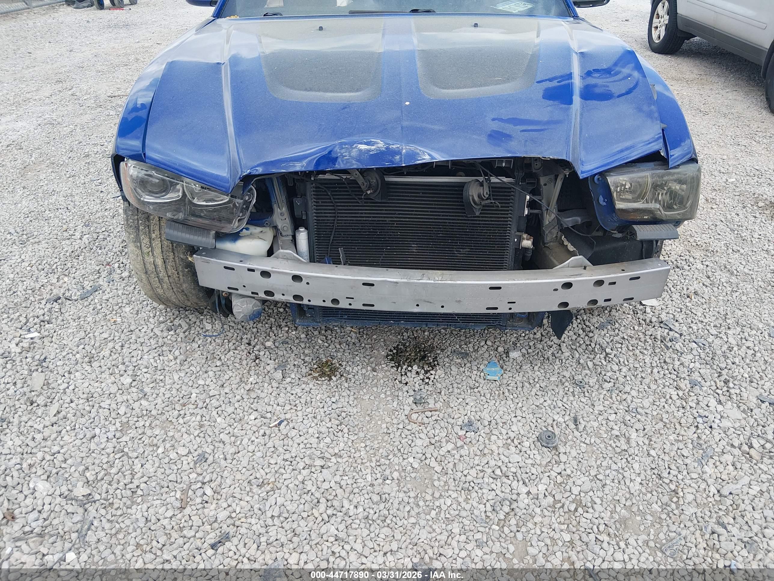 DODGE CHARGER image 6