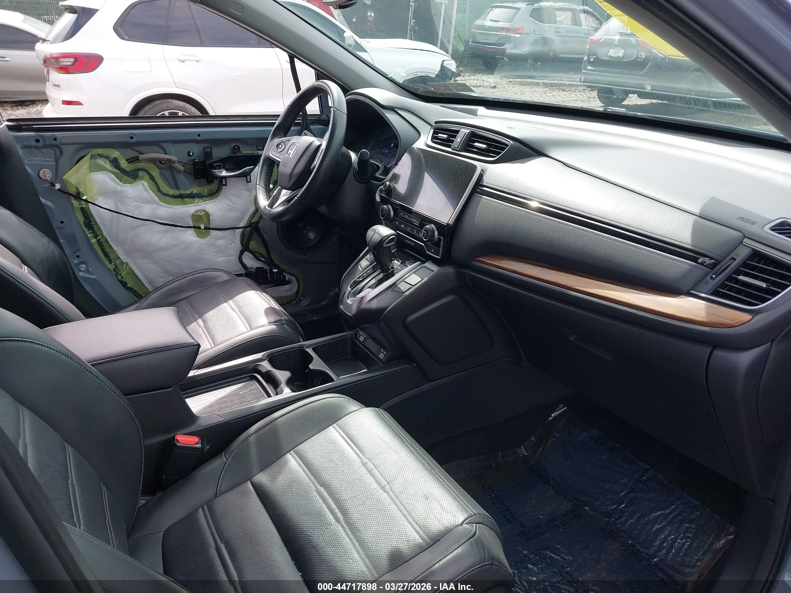 HONDA CR-V image 5