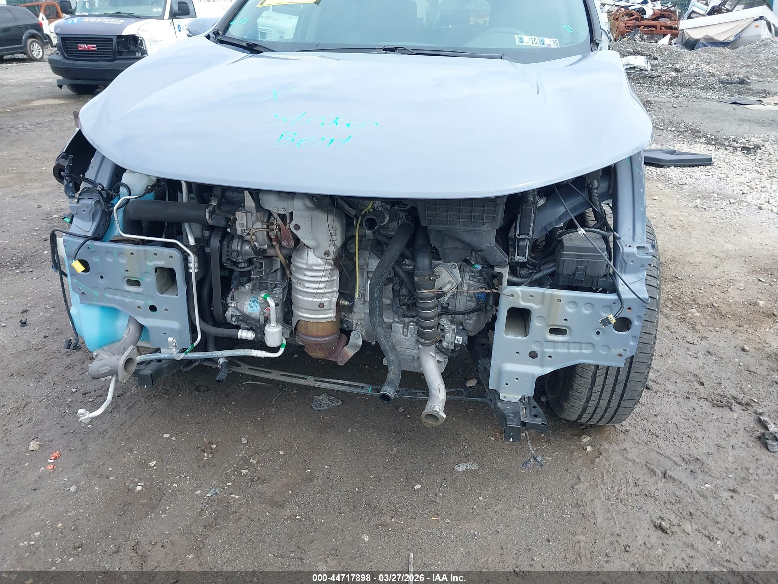 HONDA CR-V image 6