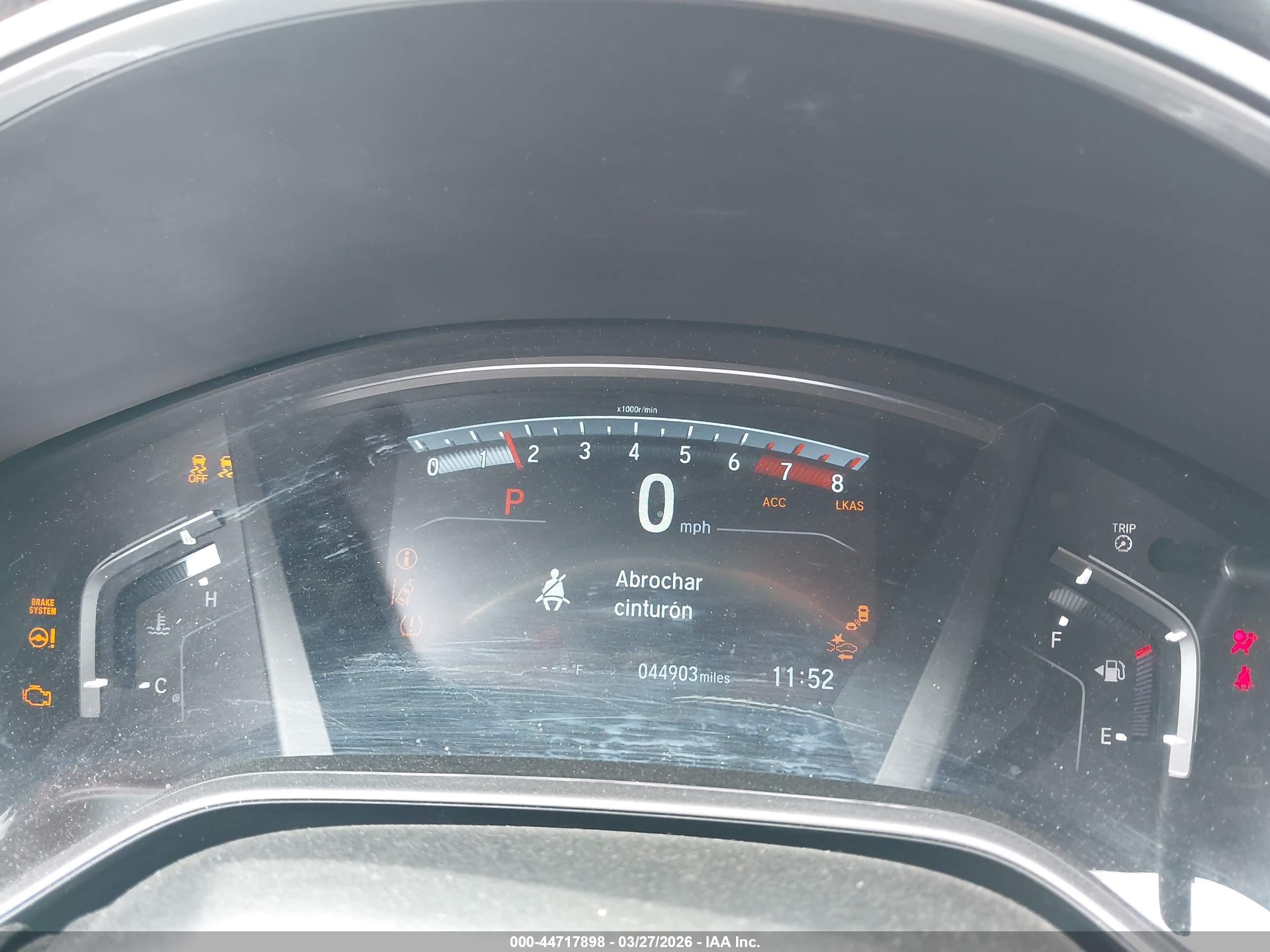 HONDA CR-V image 7
