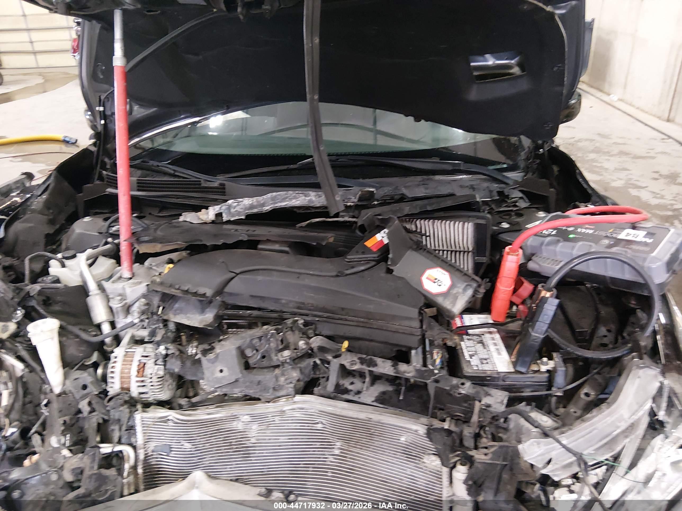 NISSAN ALTIMA image 10