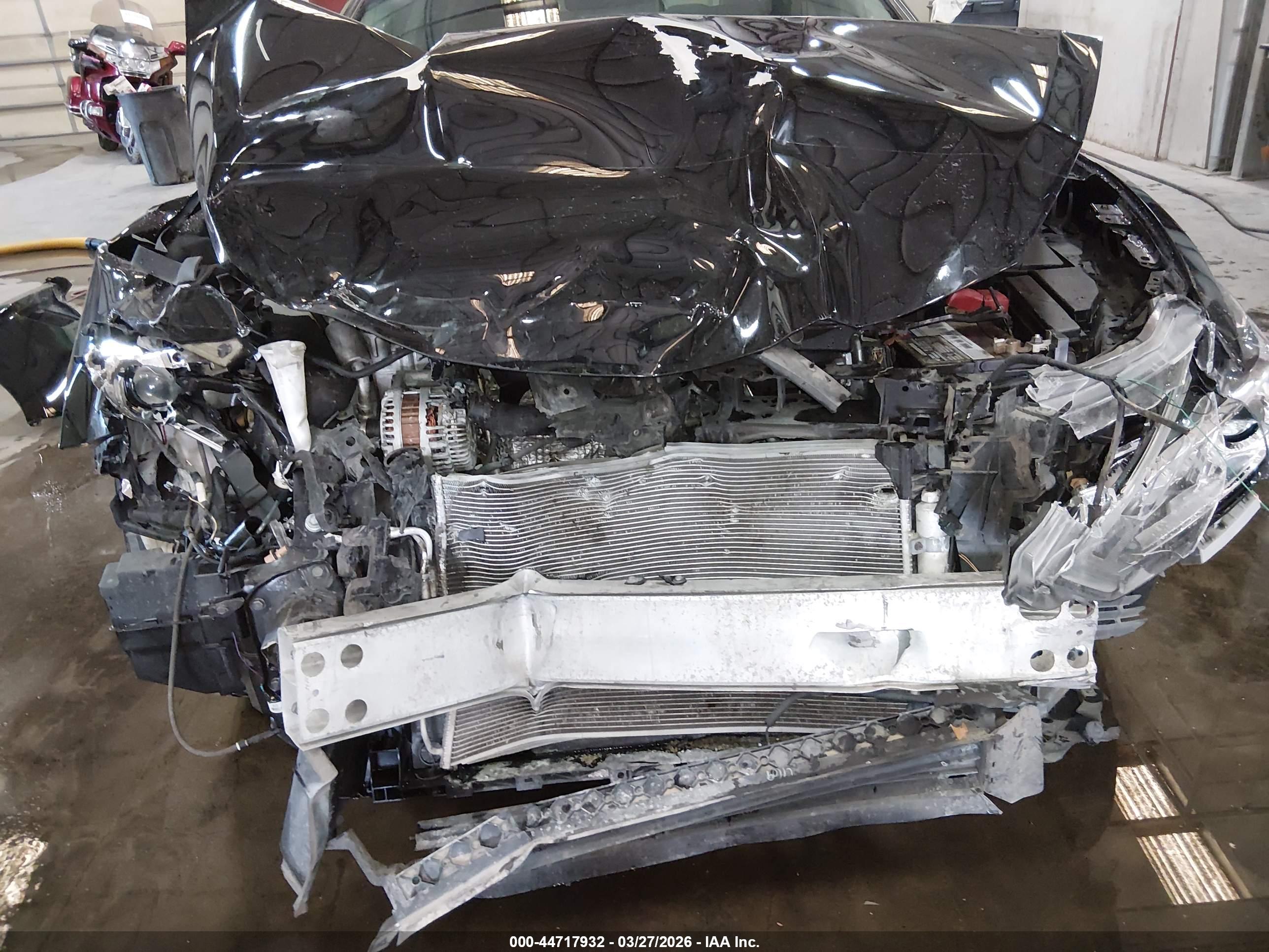NISSAN ALTIMA image 6